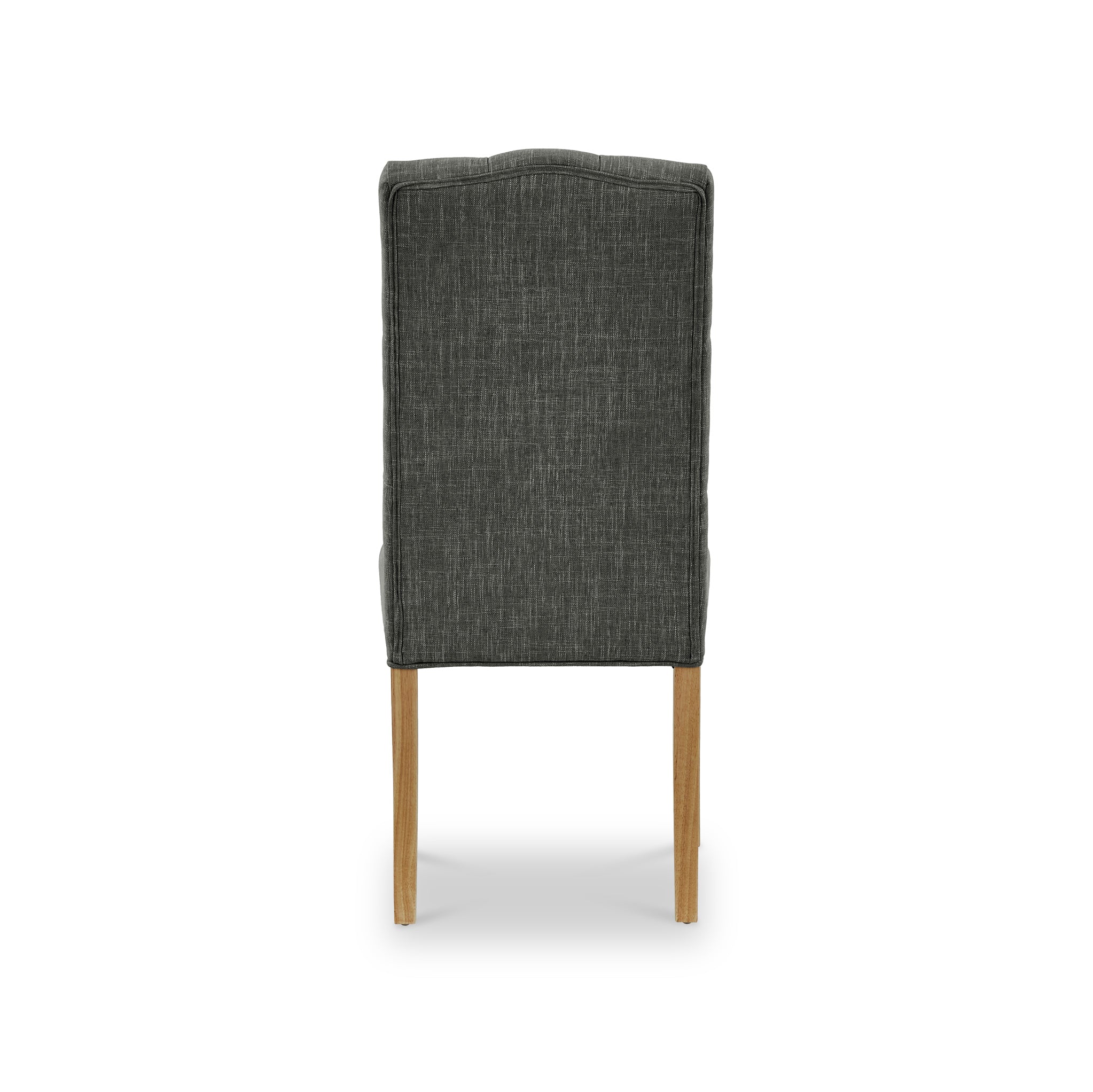 Portland Button Back Dining Chair - Image 8
