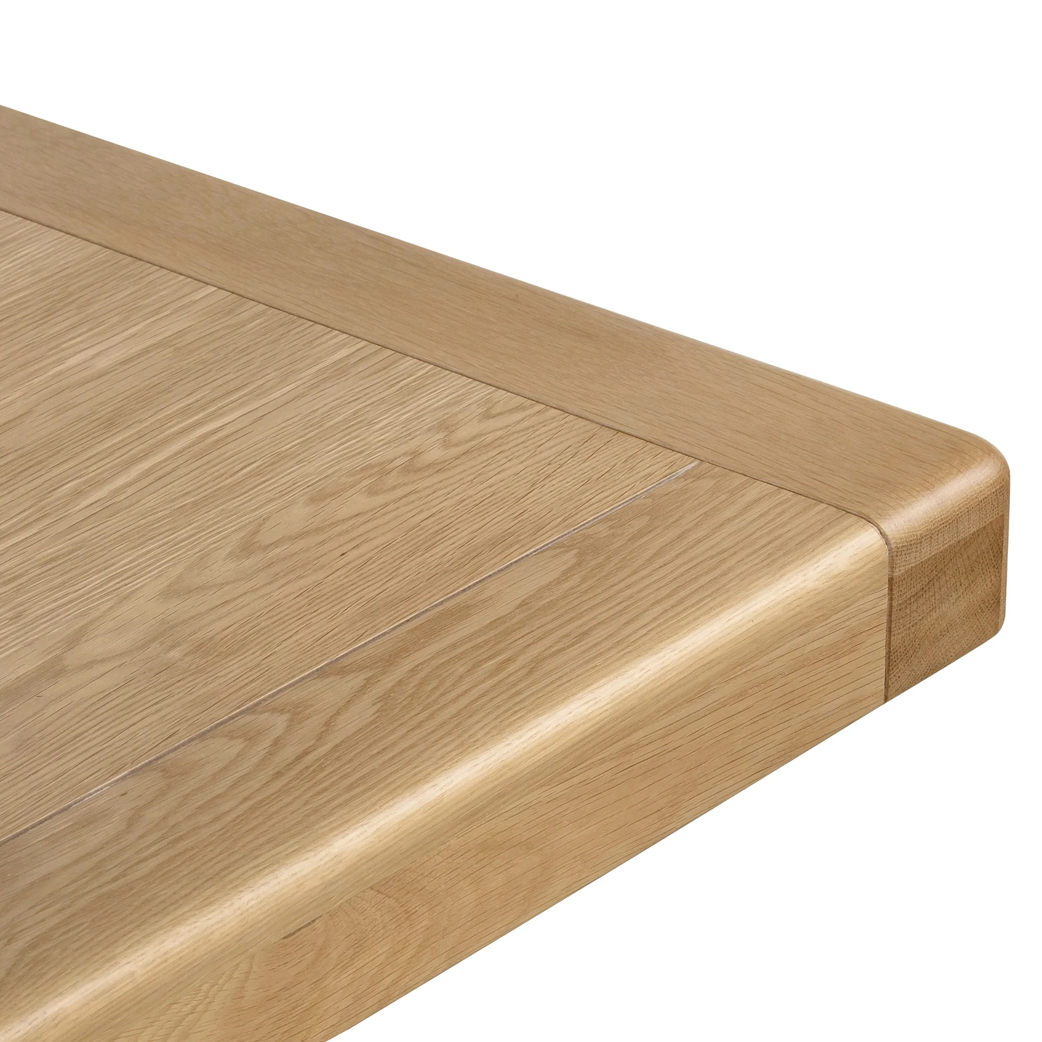 Portland Oak Bar Table - Image 5