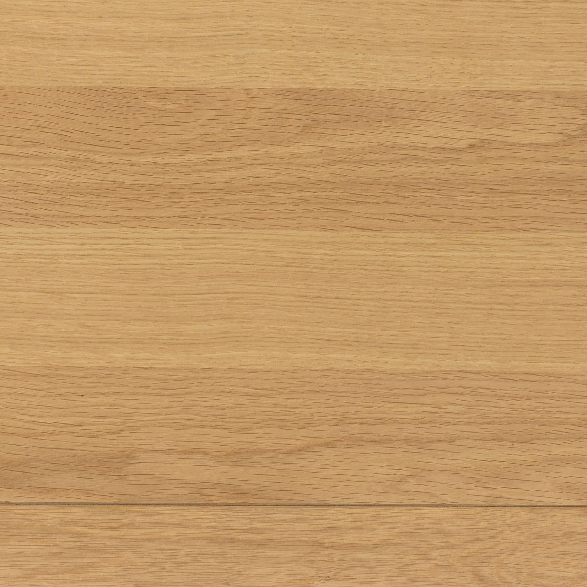 Portland Oak Blanket Box - Image 5
