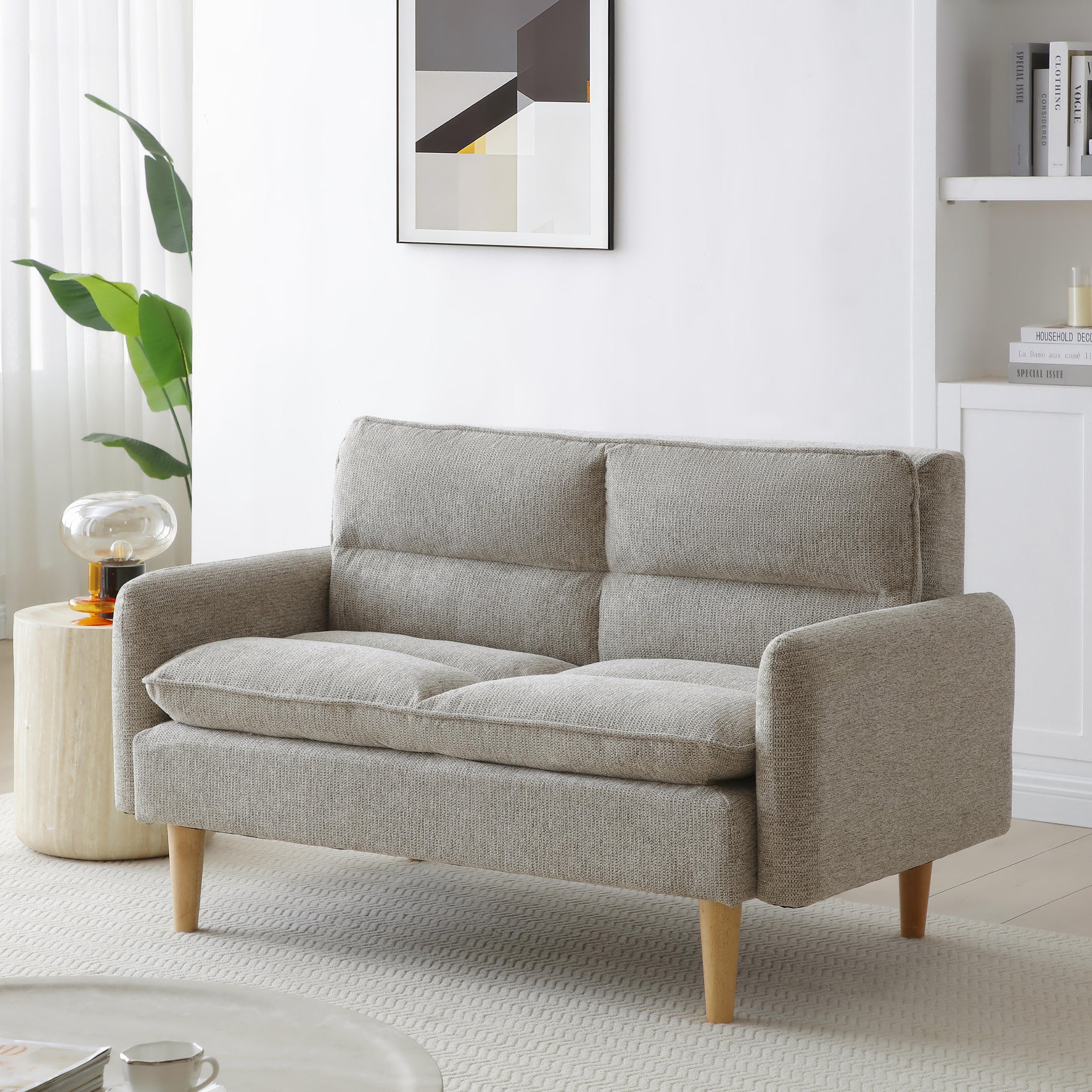 Portwell 2 Seater Sofa - Image 2