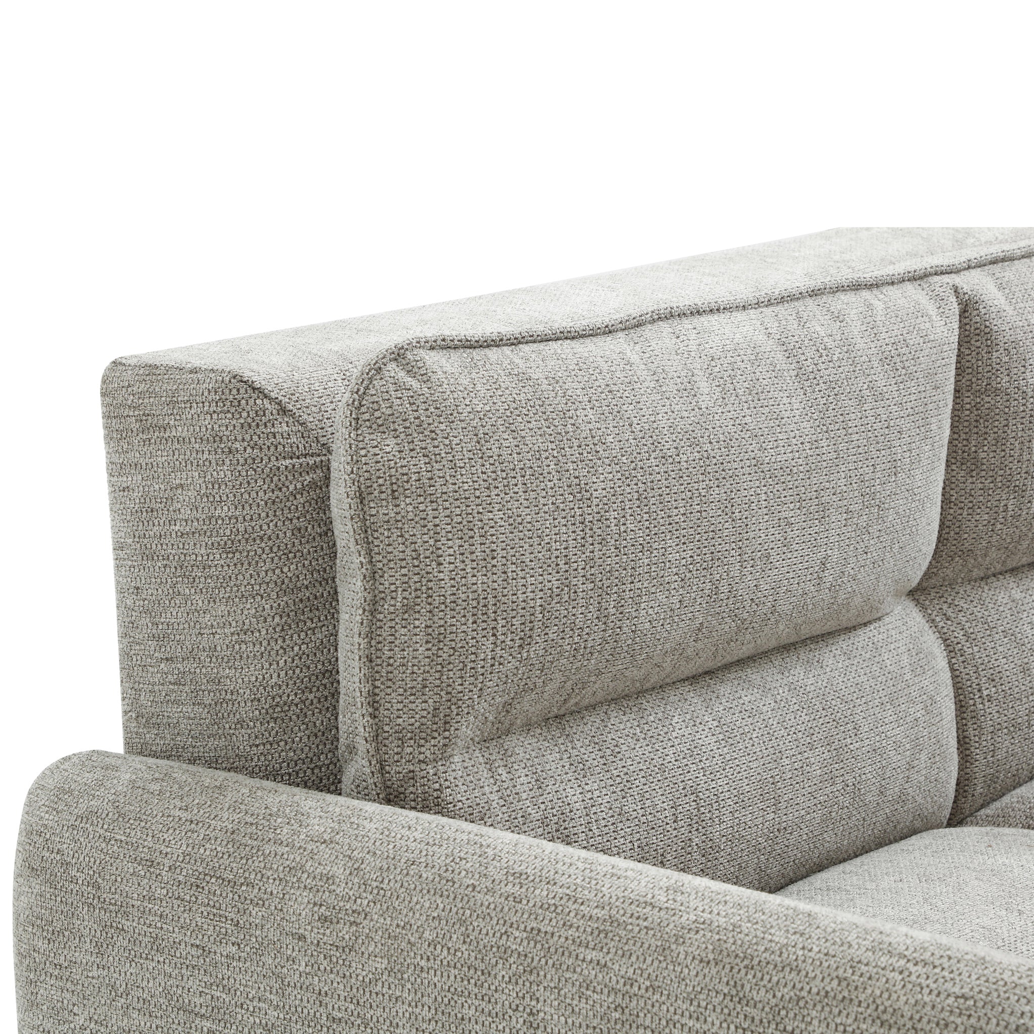Portwell 2 Seater Sofa - Image 4