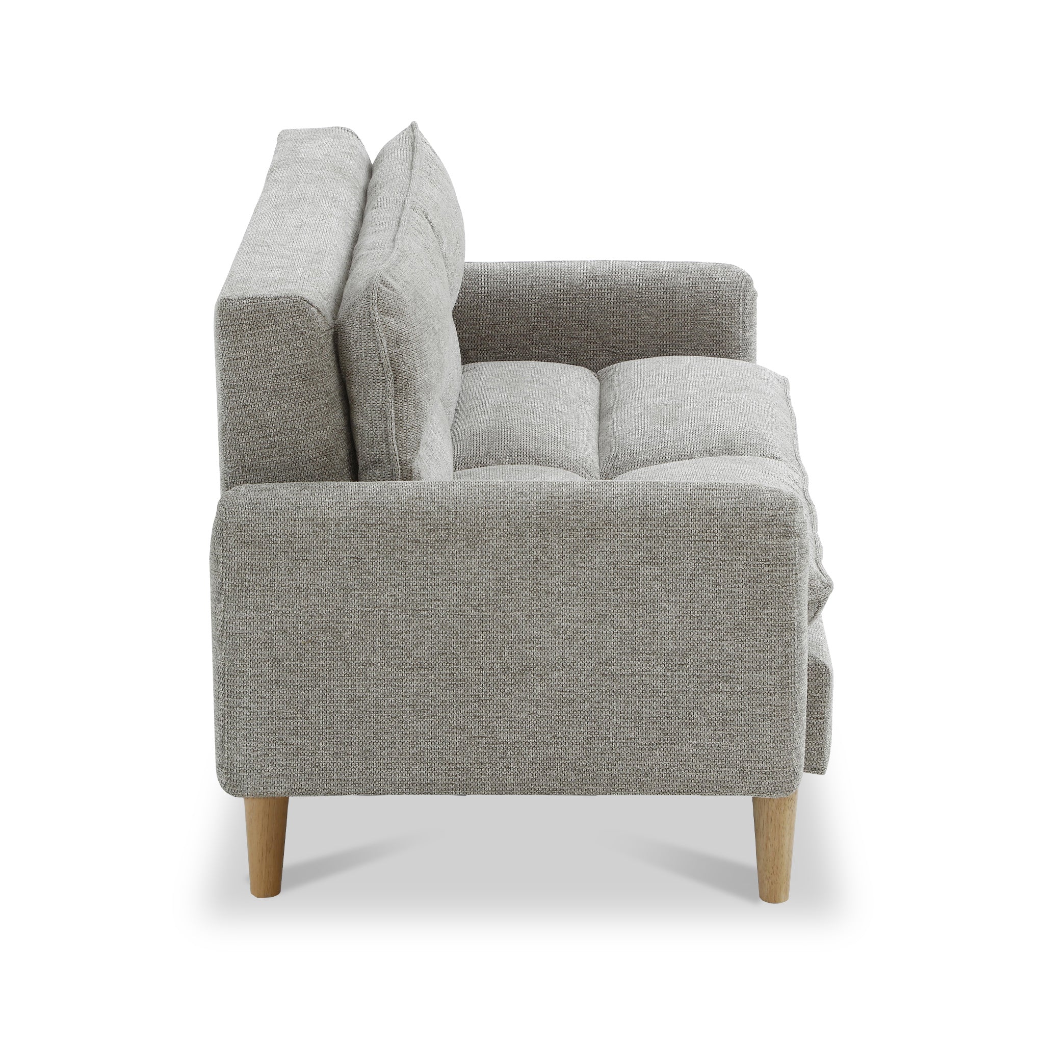 Portwell 2 Seater Sofa - Image 5