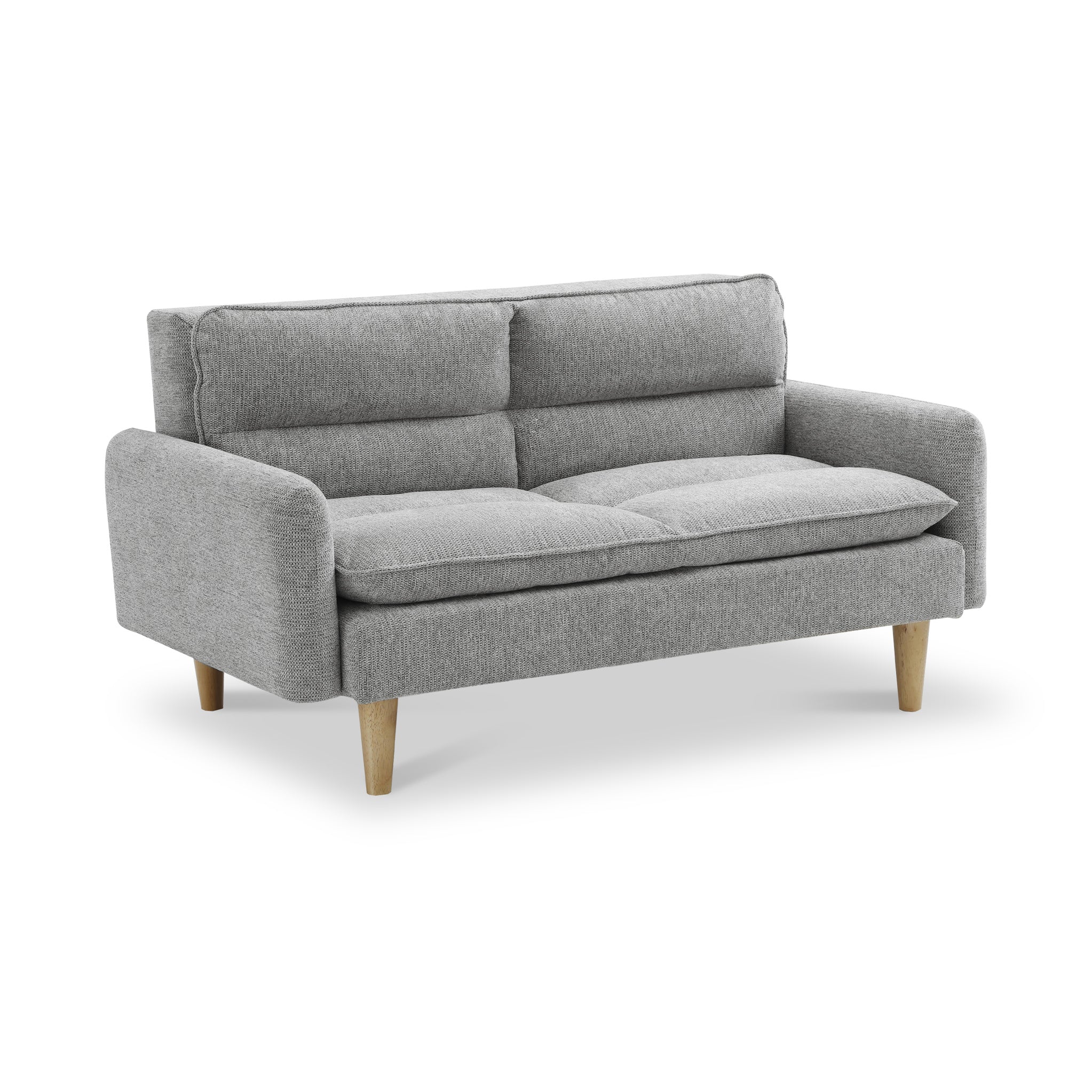 Portwell 3 Seater Sofa - Image 2