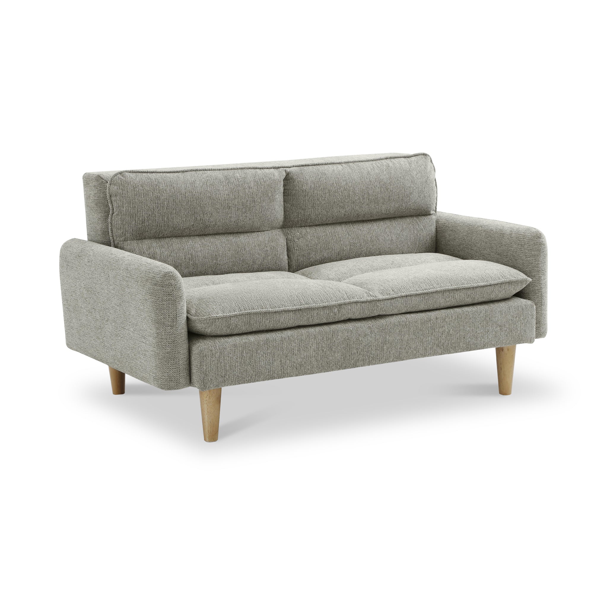 Portwell 3 Seater Sofa - Image 5
