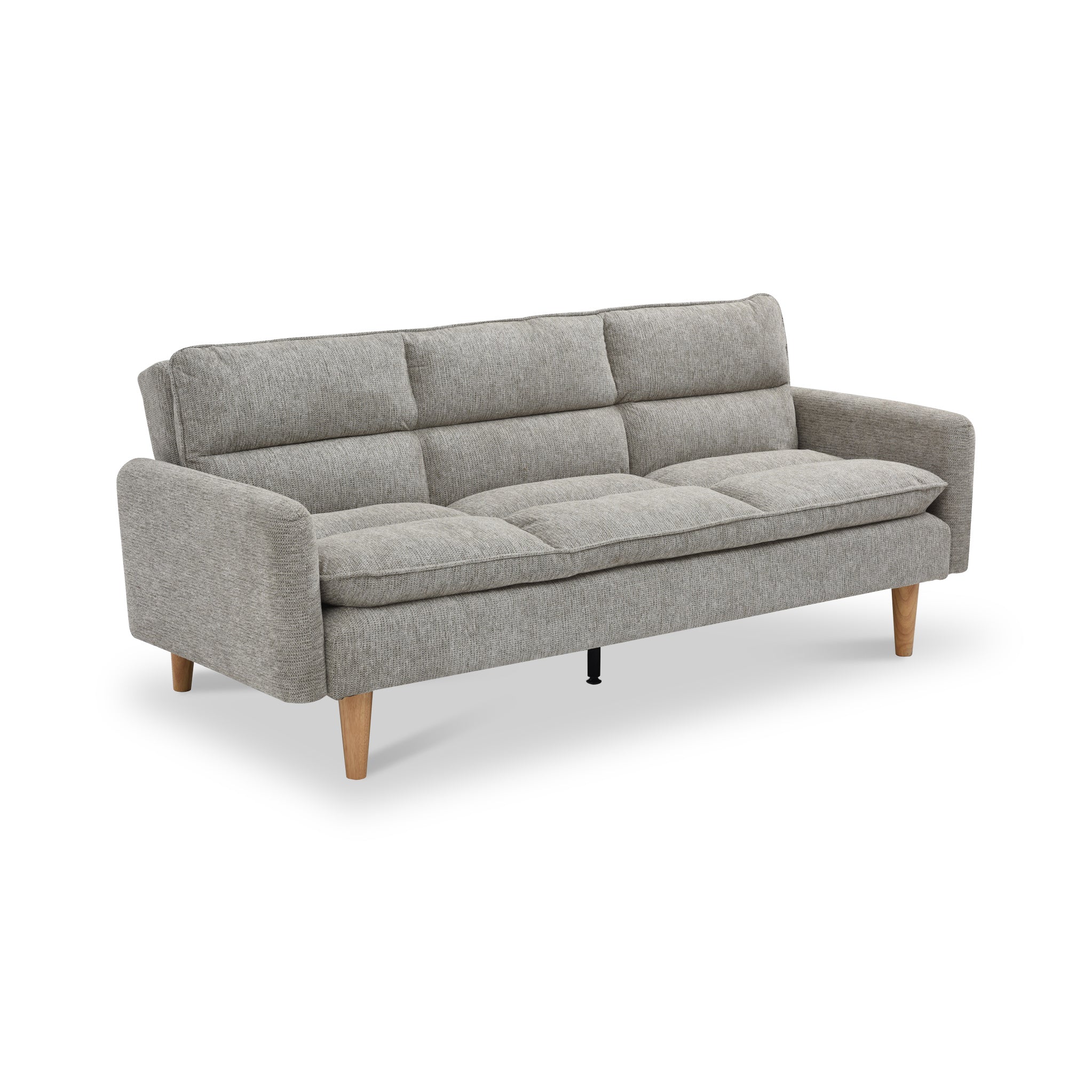 Portwell 3 Seater Sofa Bed - Image 12
