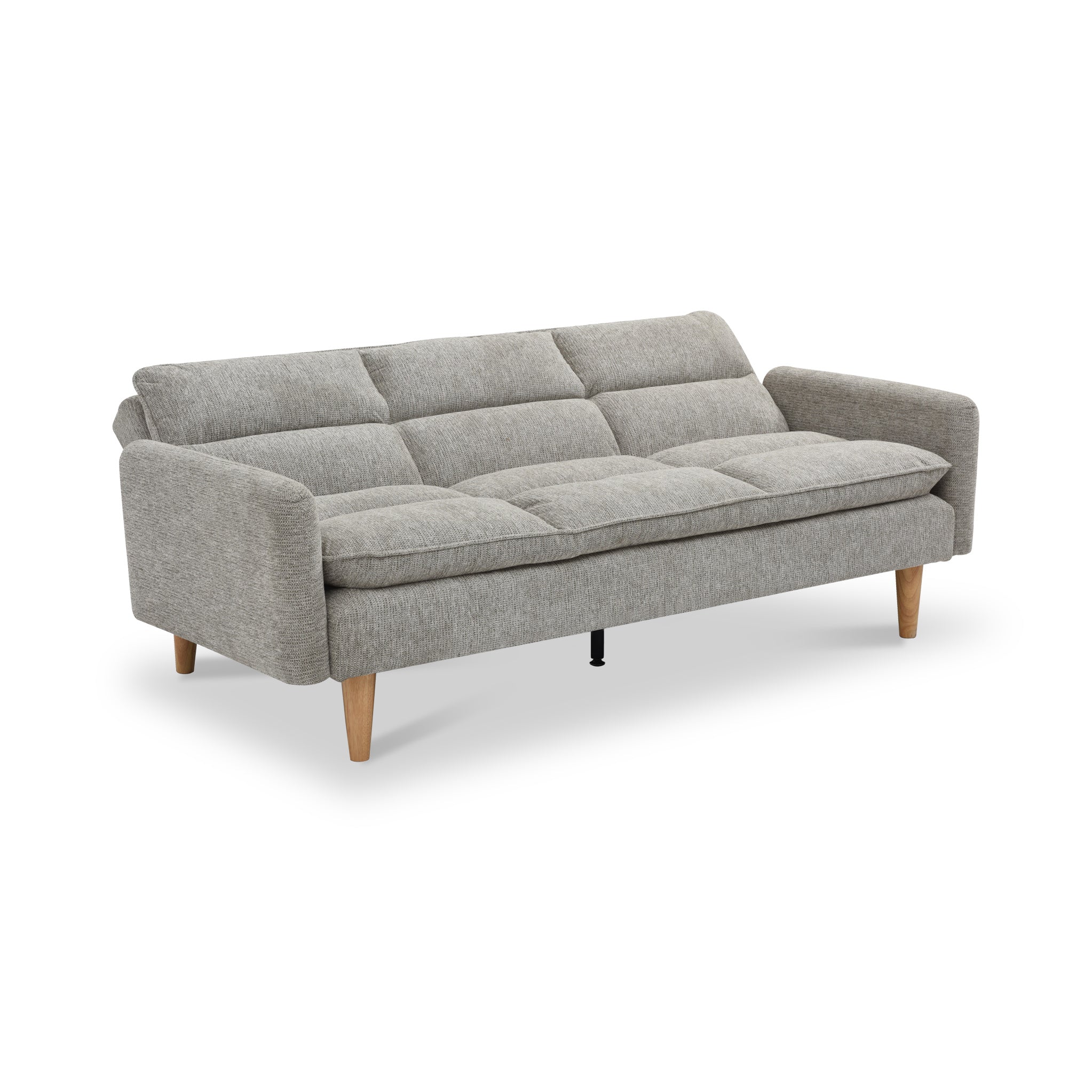 Portwell 3 Seater Sofa Bed - Image 13