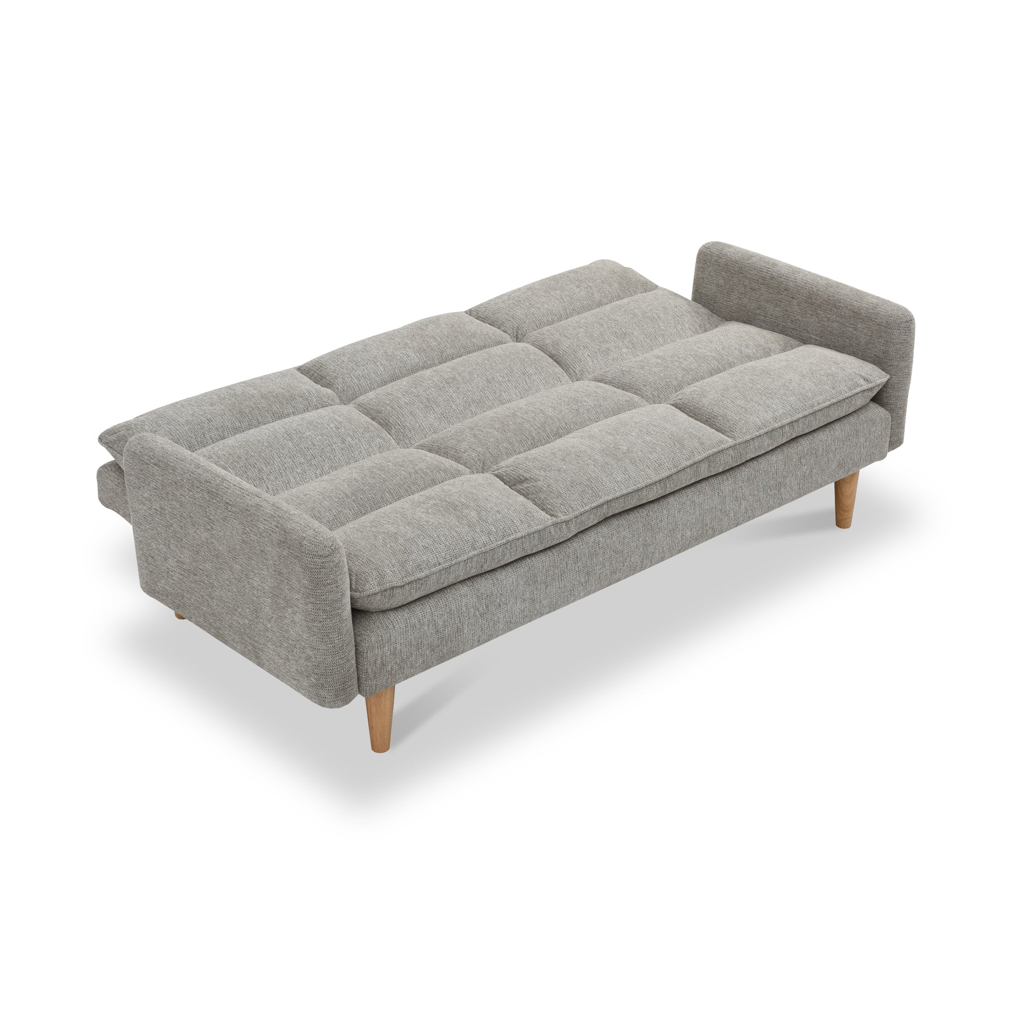 Portwell 3 Seater Sofa Bed - Image 14