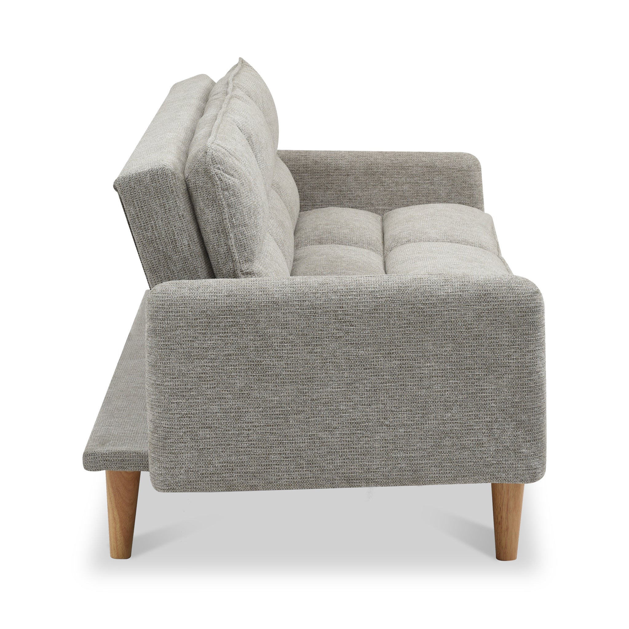 Portwell 3 Seater Sofa Bed - Image 15