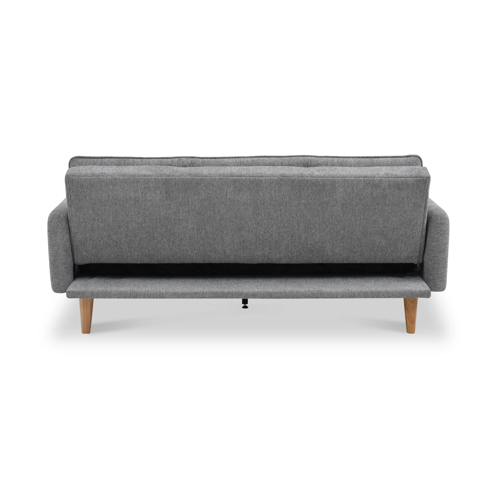 Portwell 3 Seater Sofa Bed - Image 7
