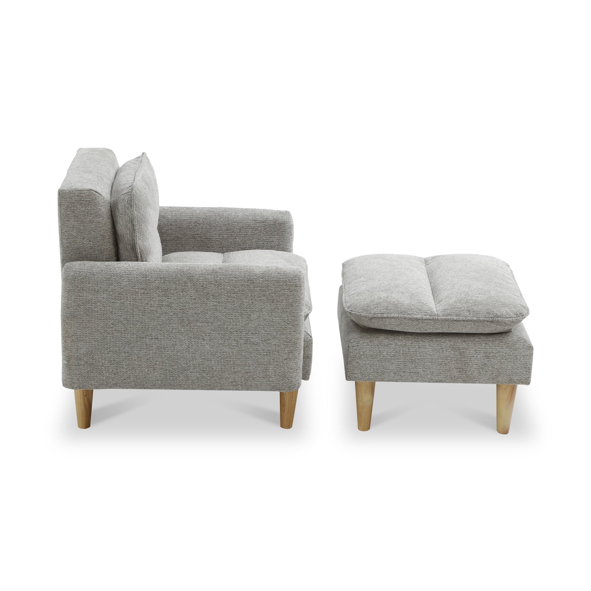 Portwell Armchair - Image 11