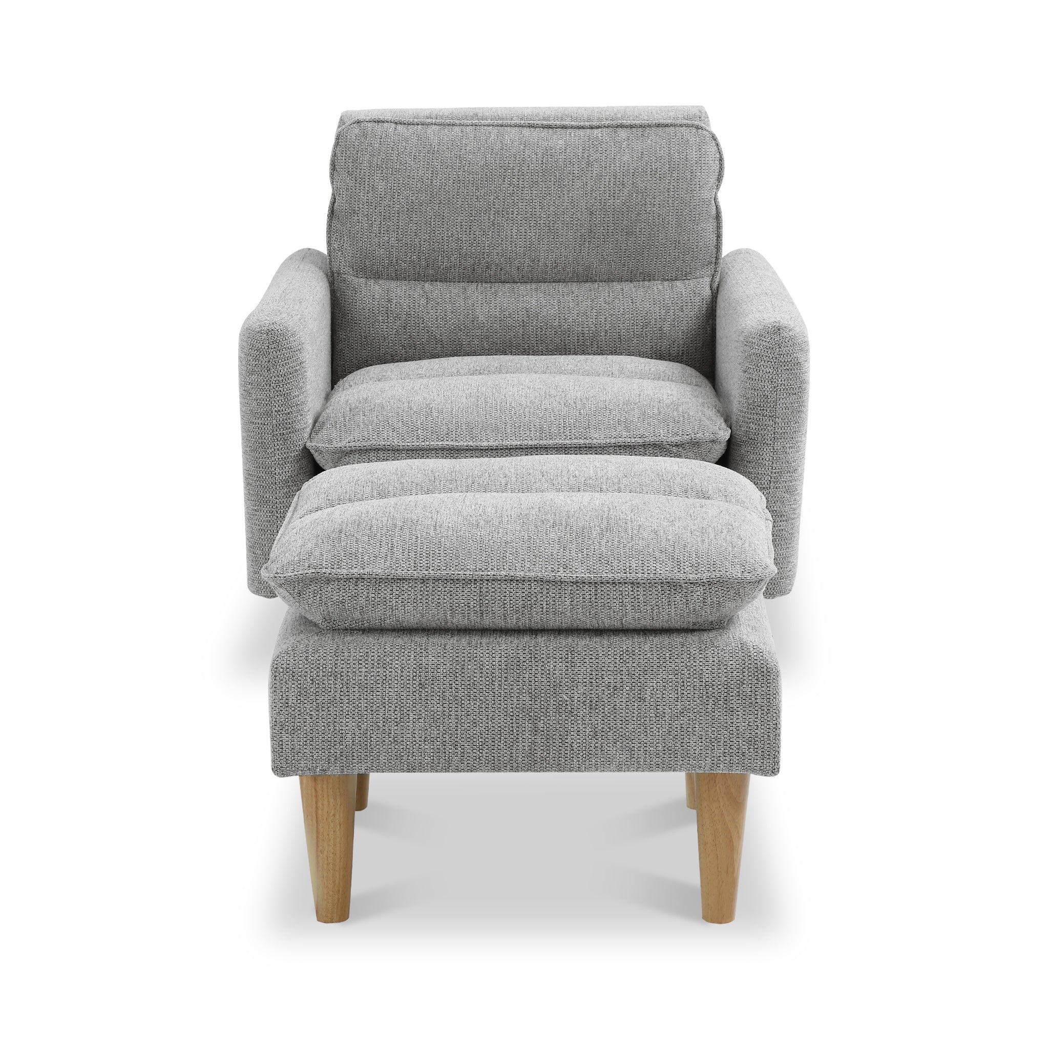 Portwell Armchair - Image 3
