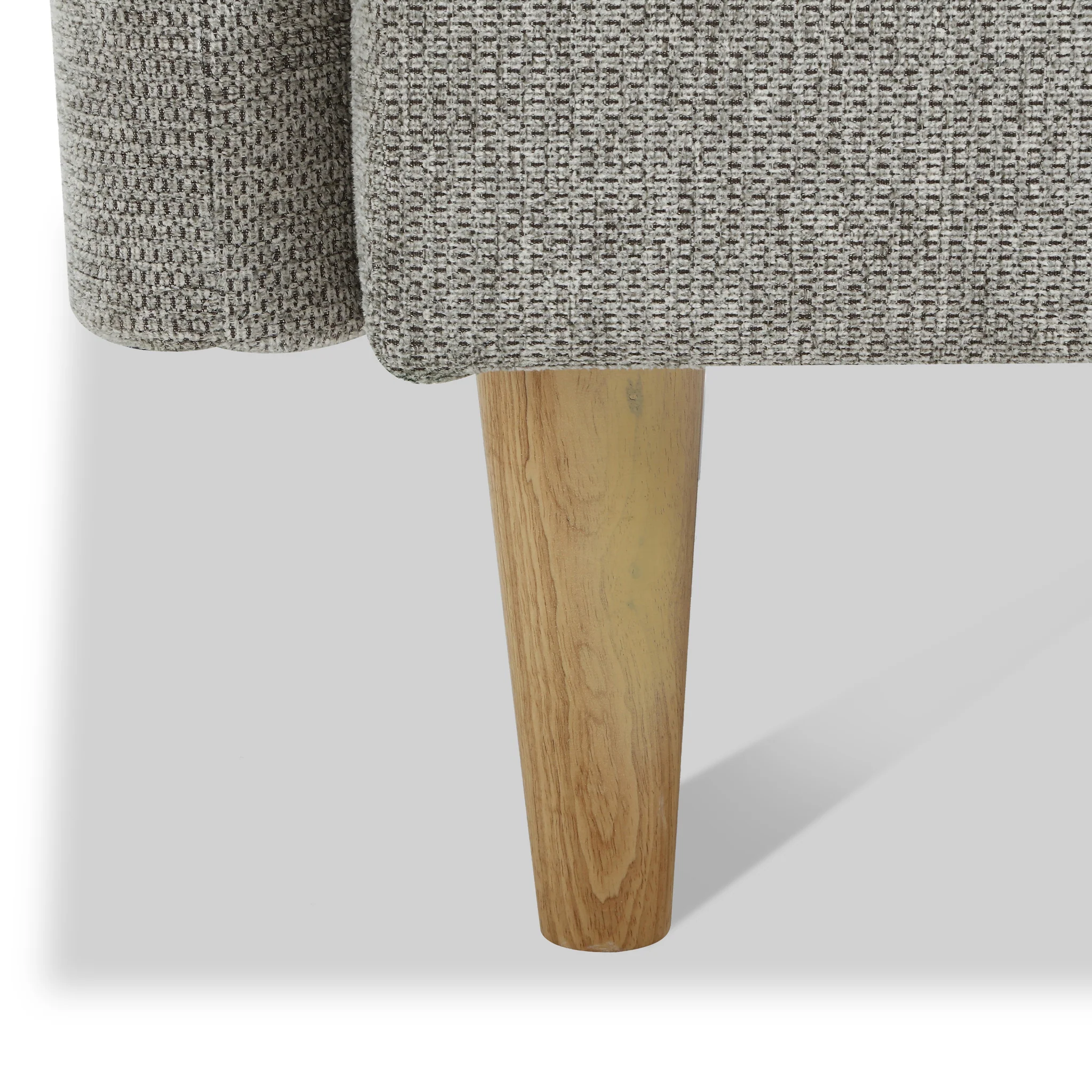 Portwell 3 Seater Sofa - Image 3