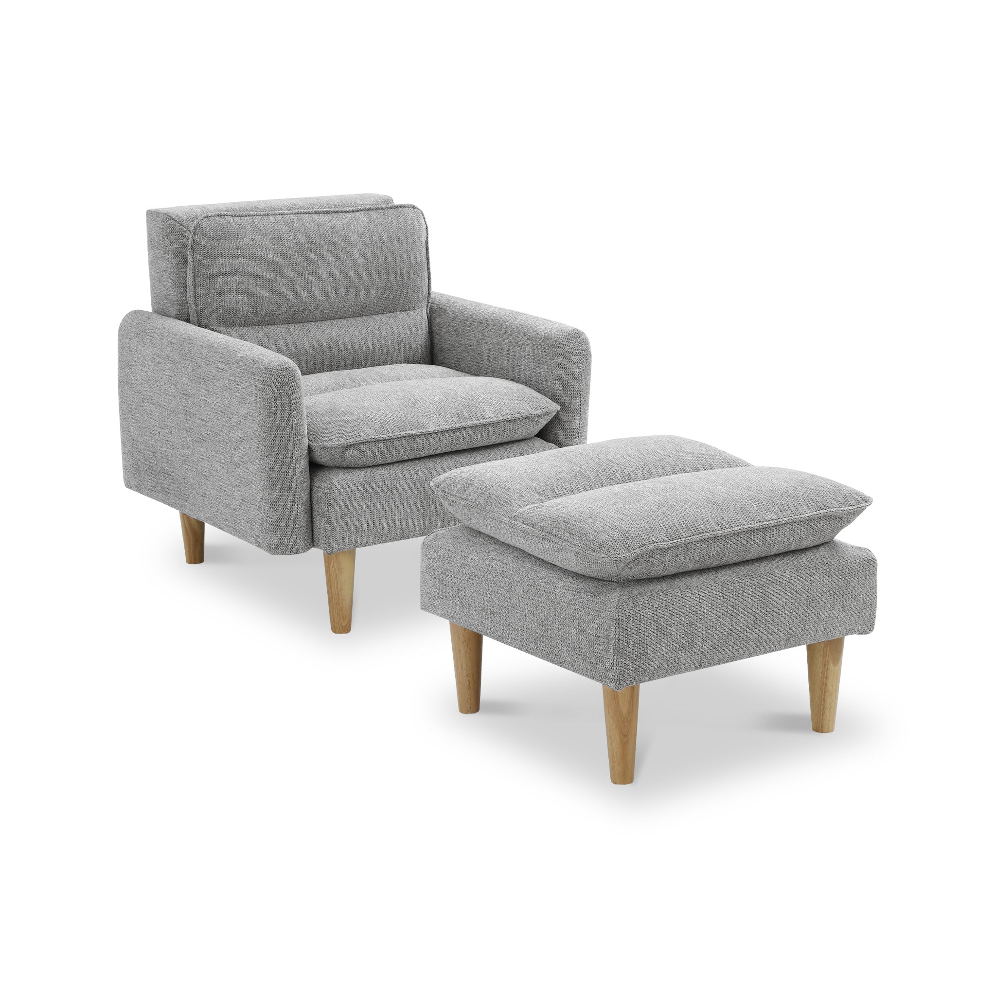 Portwell Footstool - Image 4