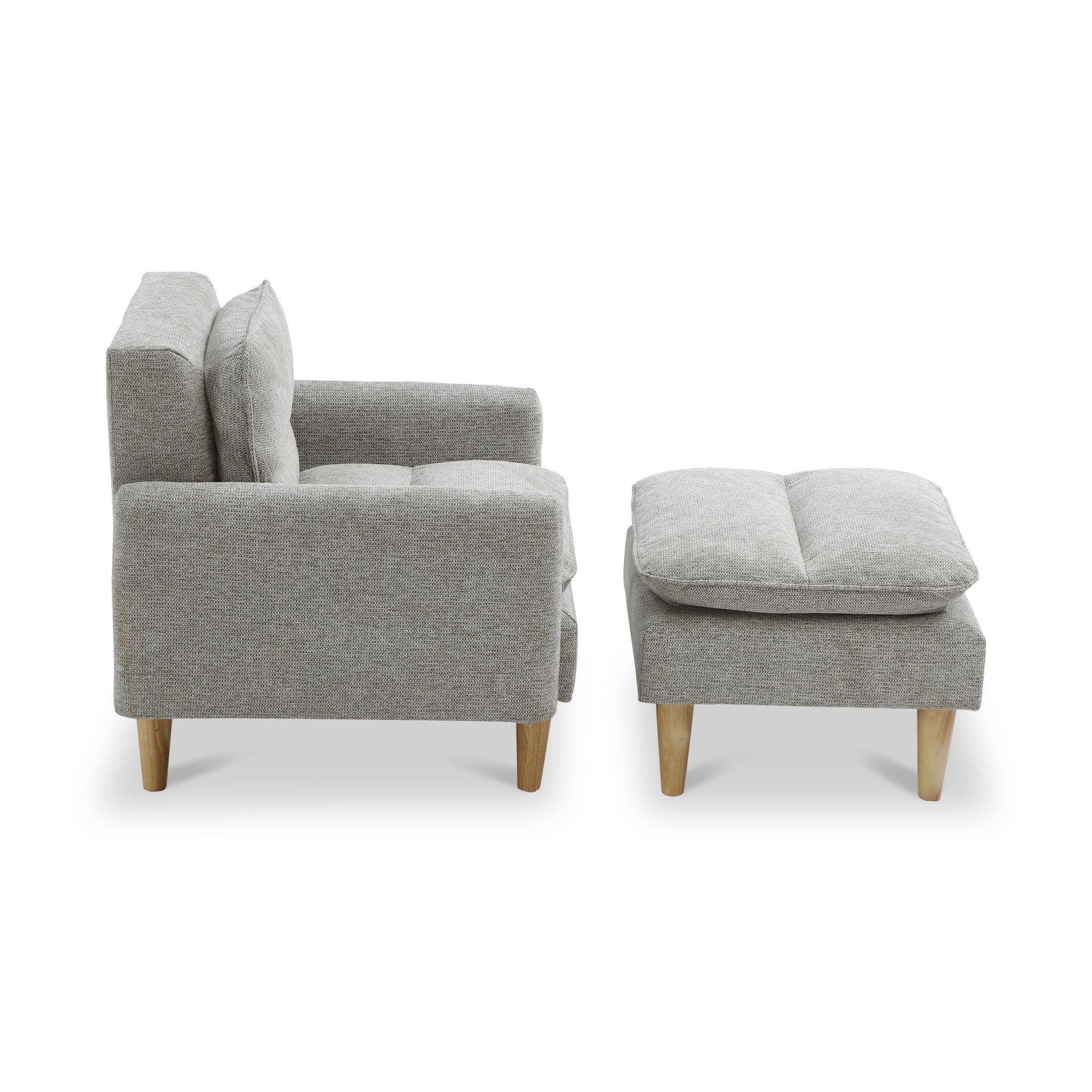 Portwell Footstool - Image 5