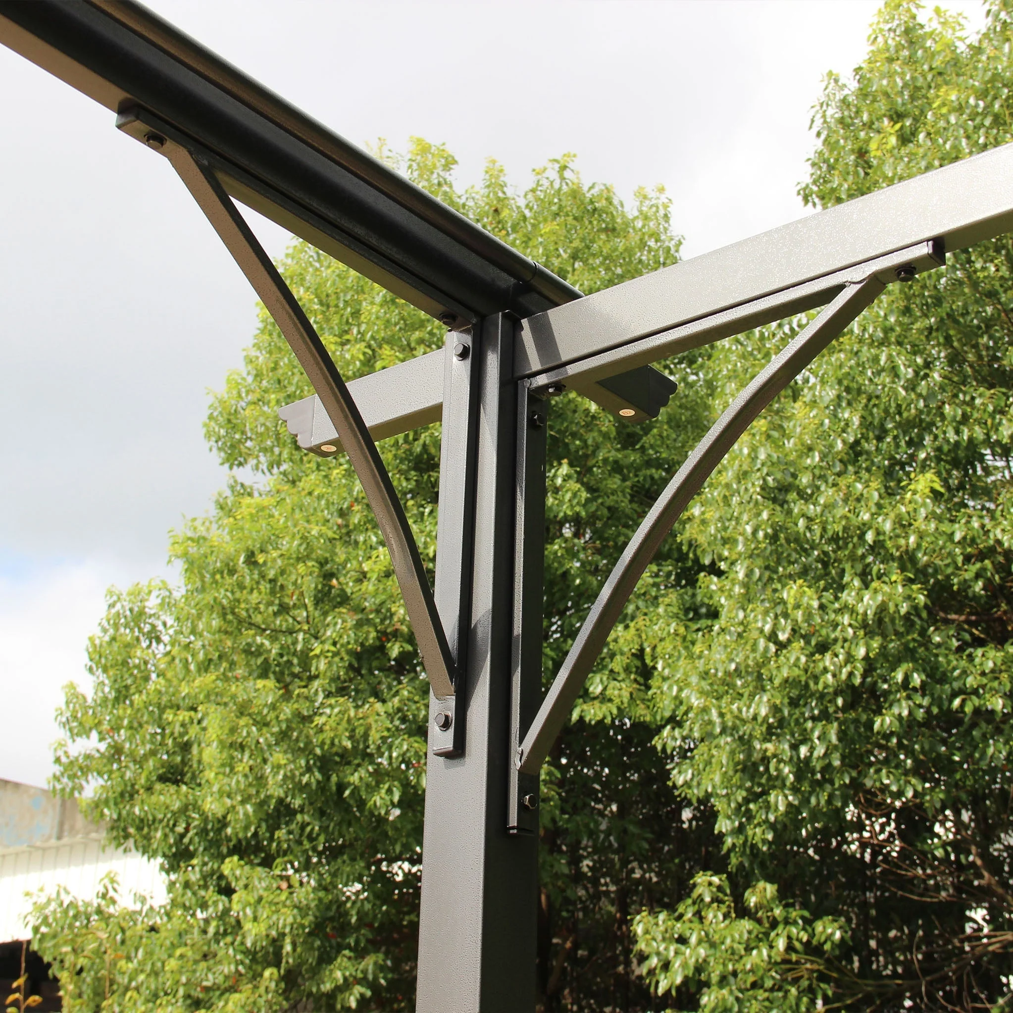 Prague Pergola 3.5m - Image 7