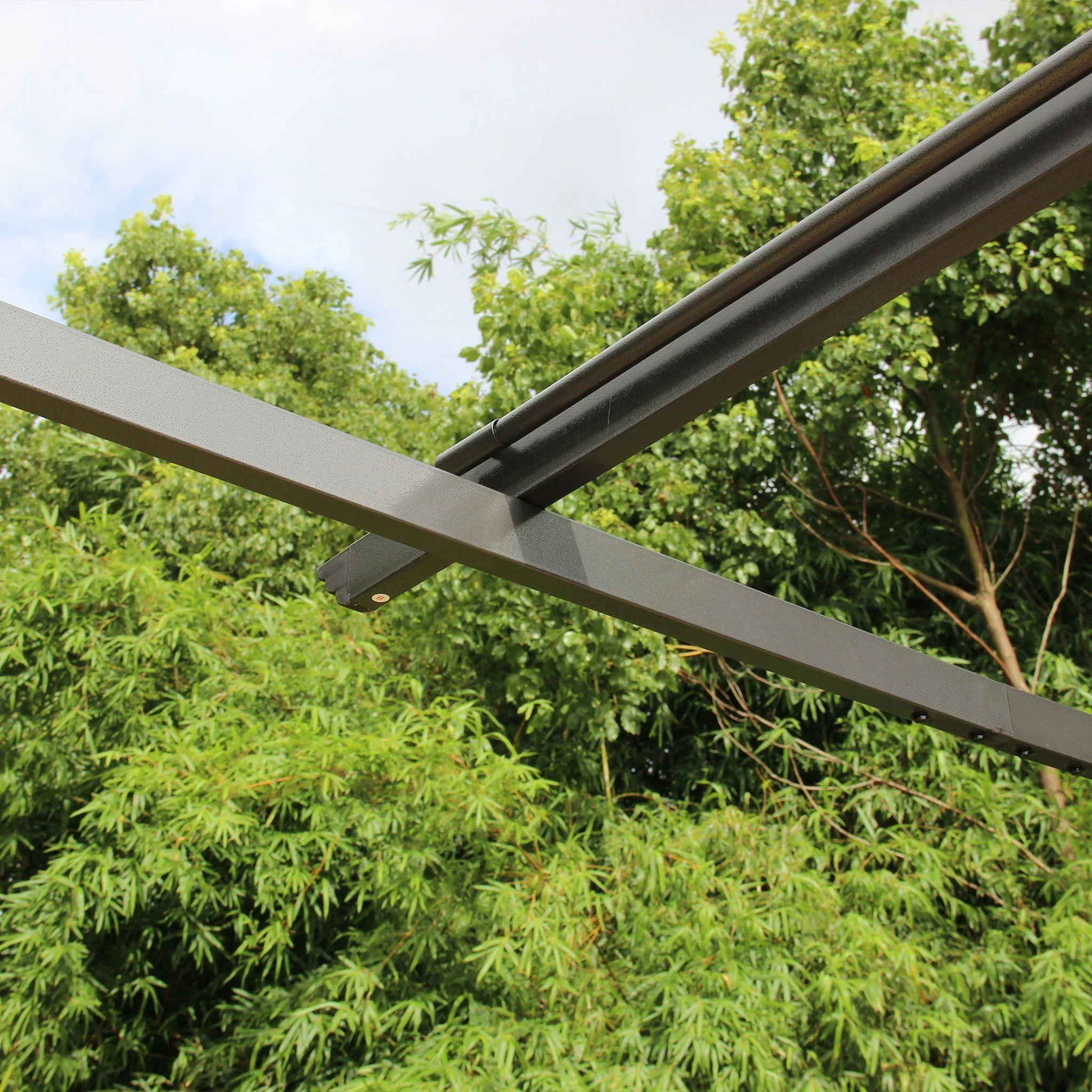 Prague Pergola 3.5m - Image 8