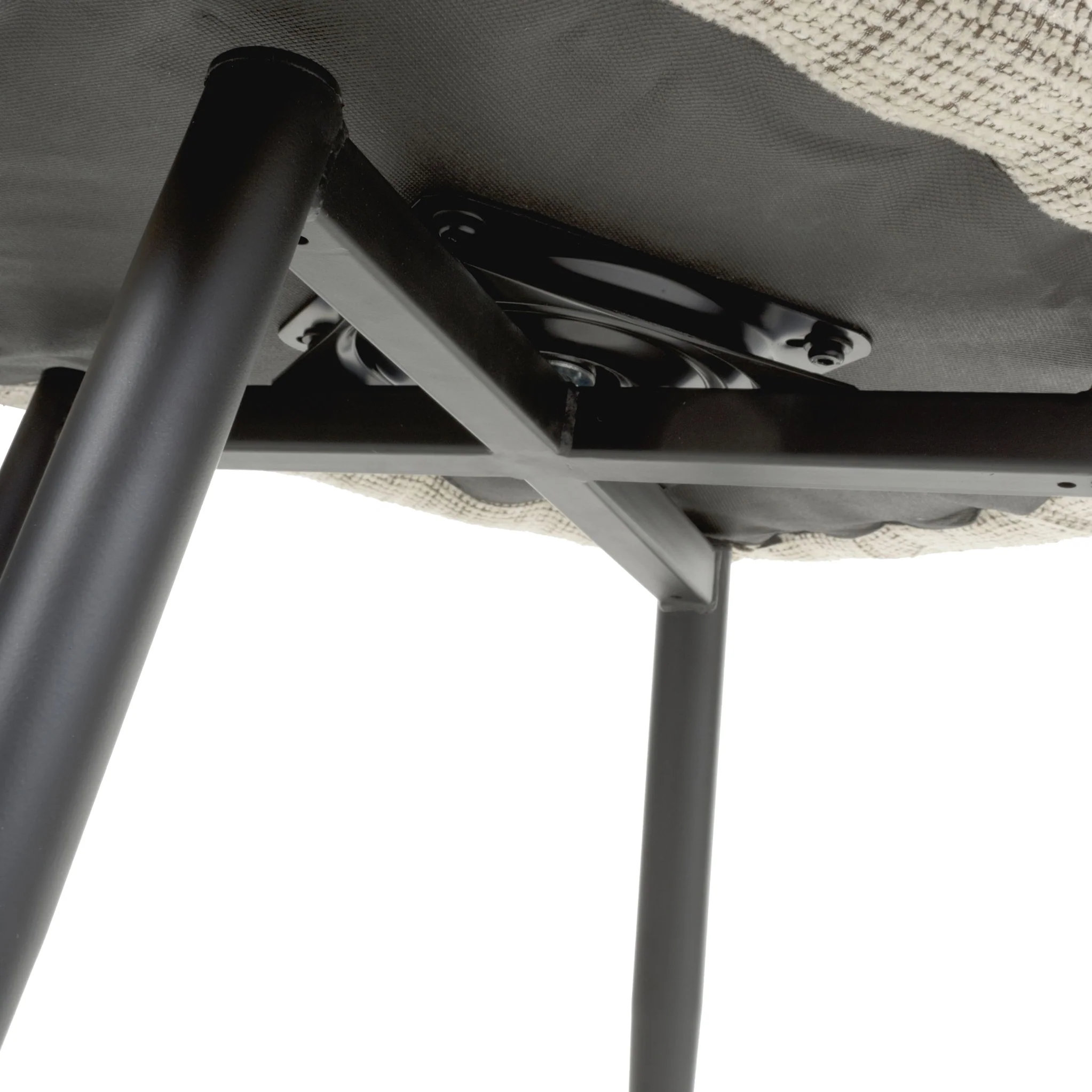 Pralie Swivel Chair - Image 12