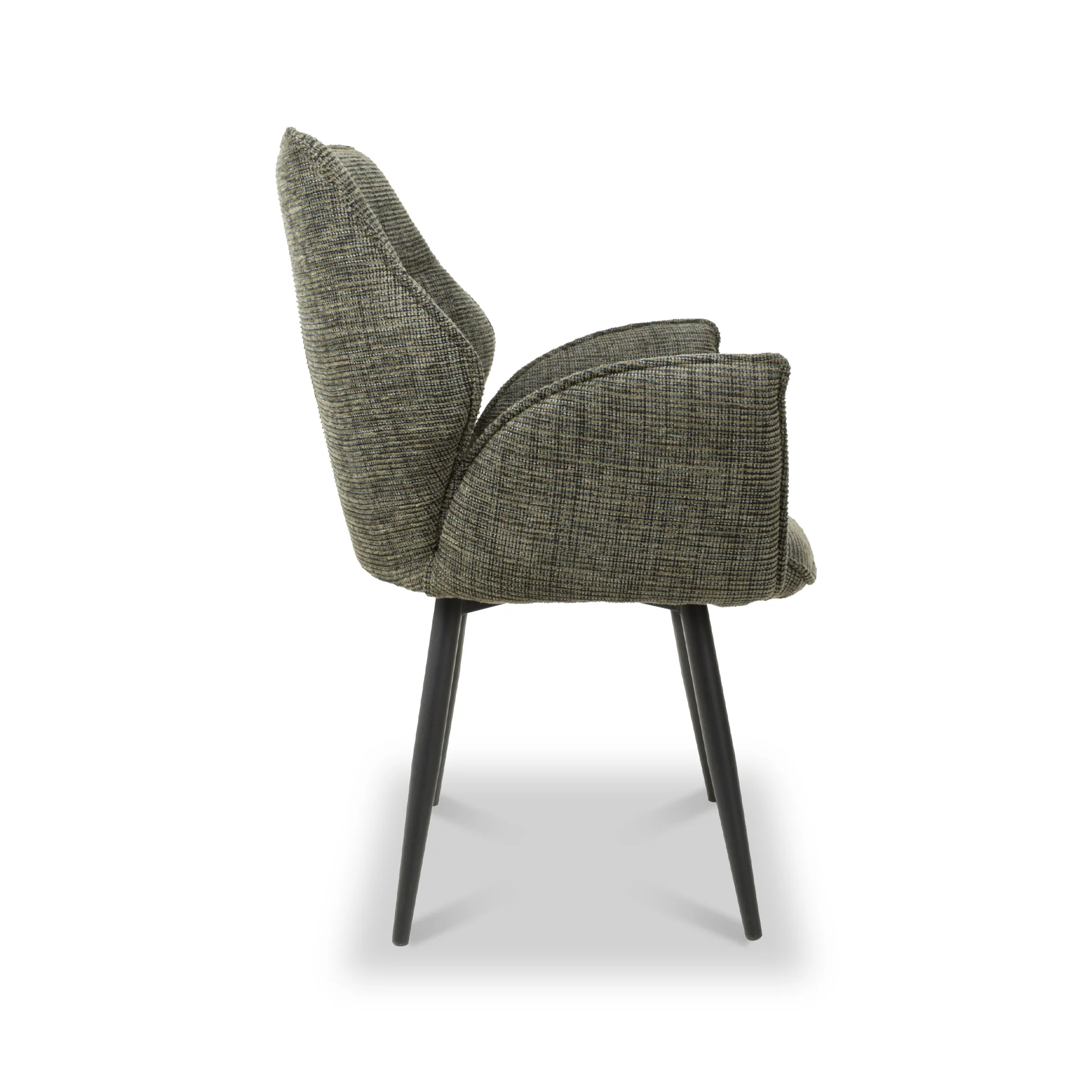 Pralie Swivel Chair - Image 3