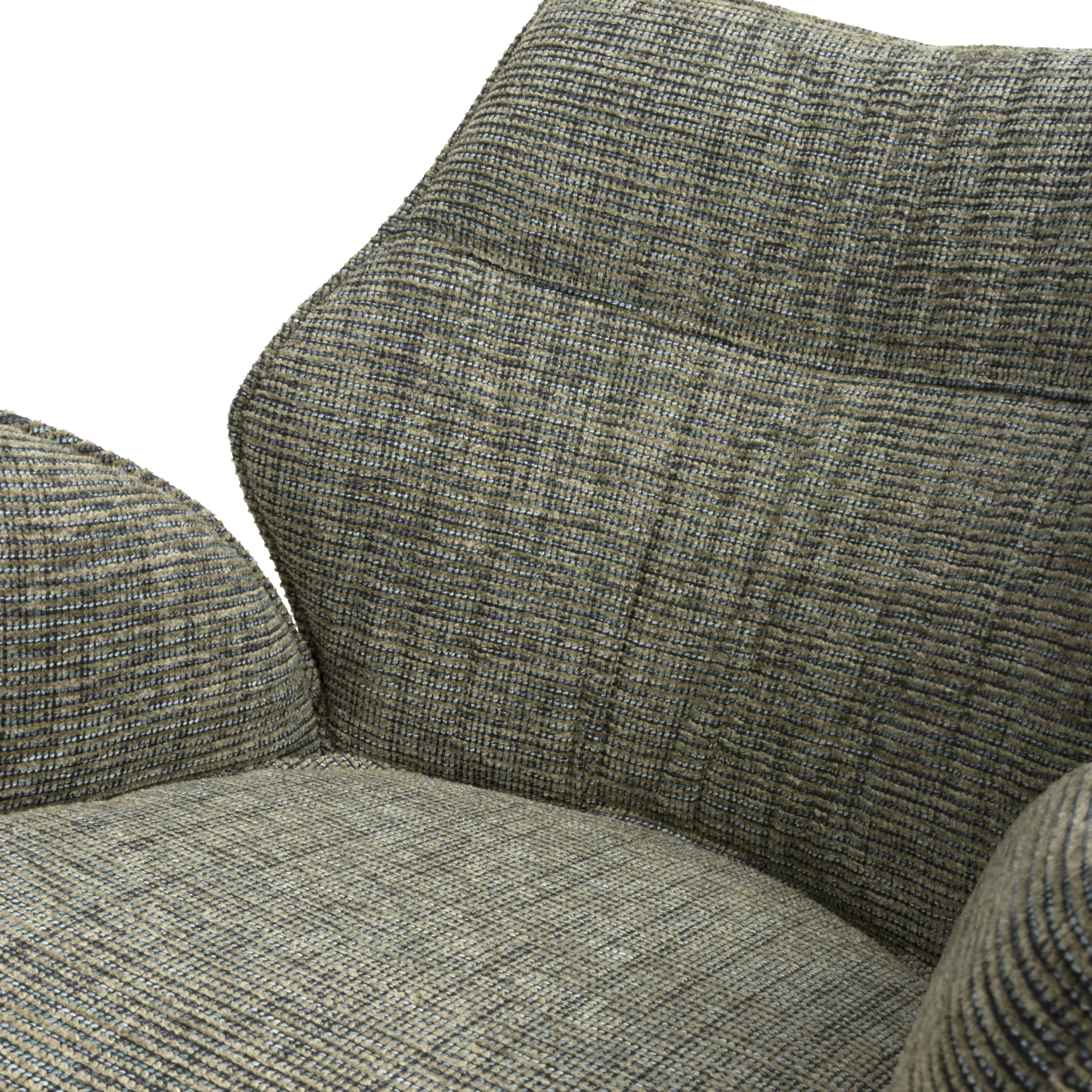 Pralie Swivel Chair - Image 5