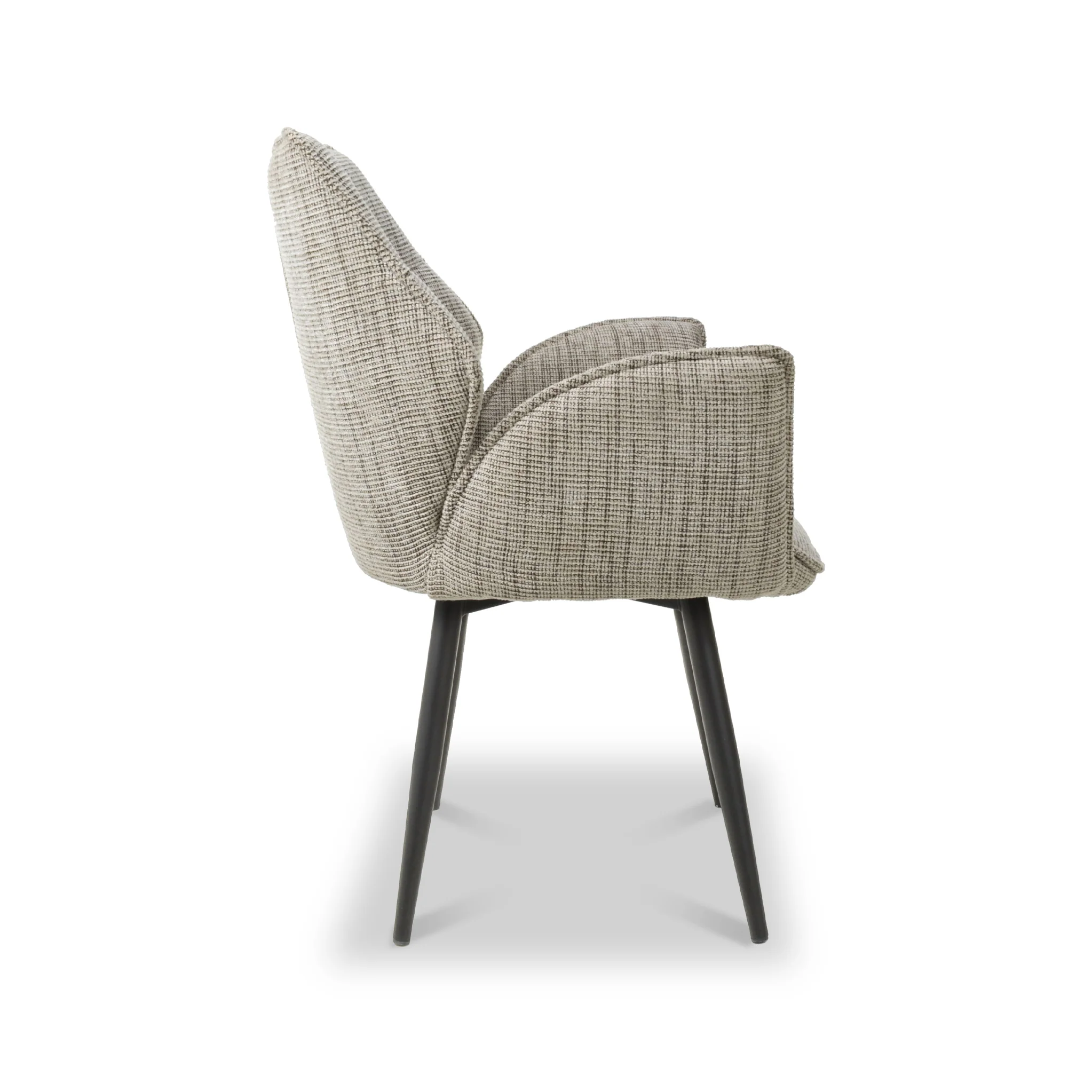 Pralie Swivel Chair - Image 9