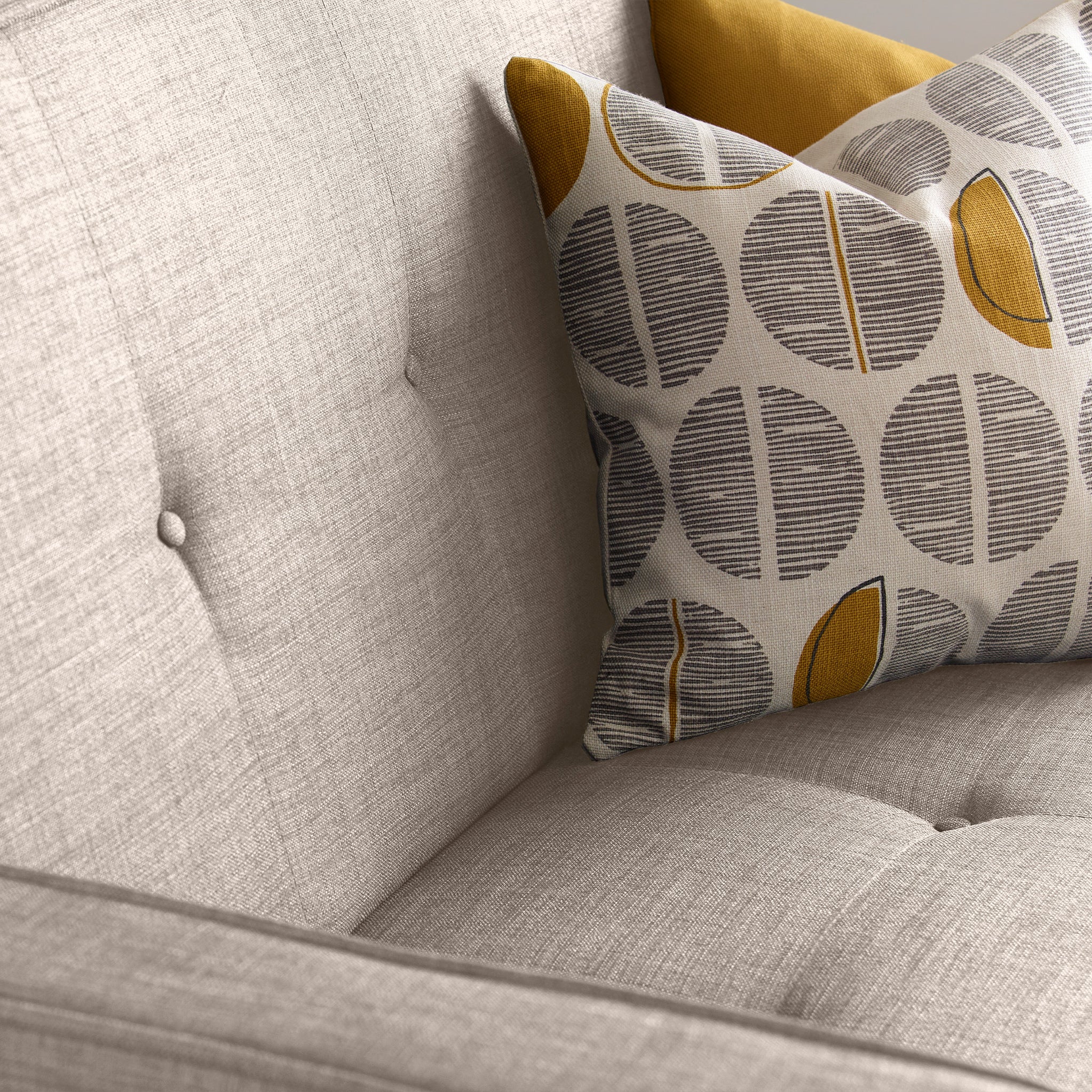 Prudi 2 Seater Sofa Bed - Image 10