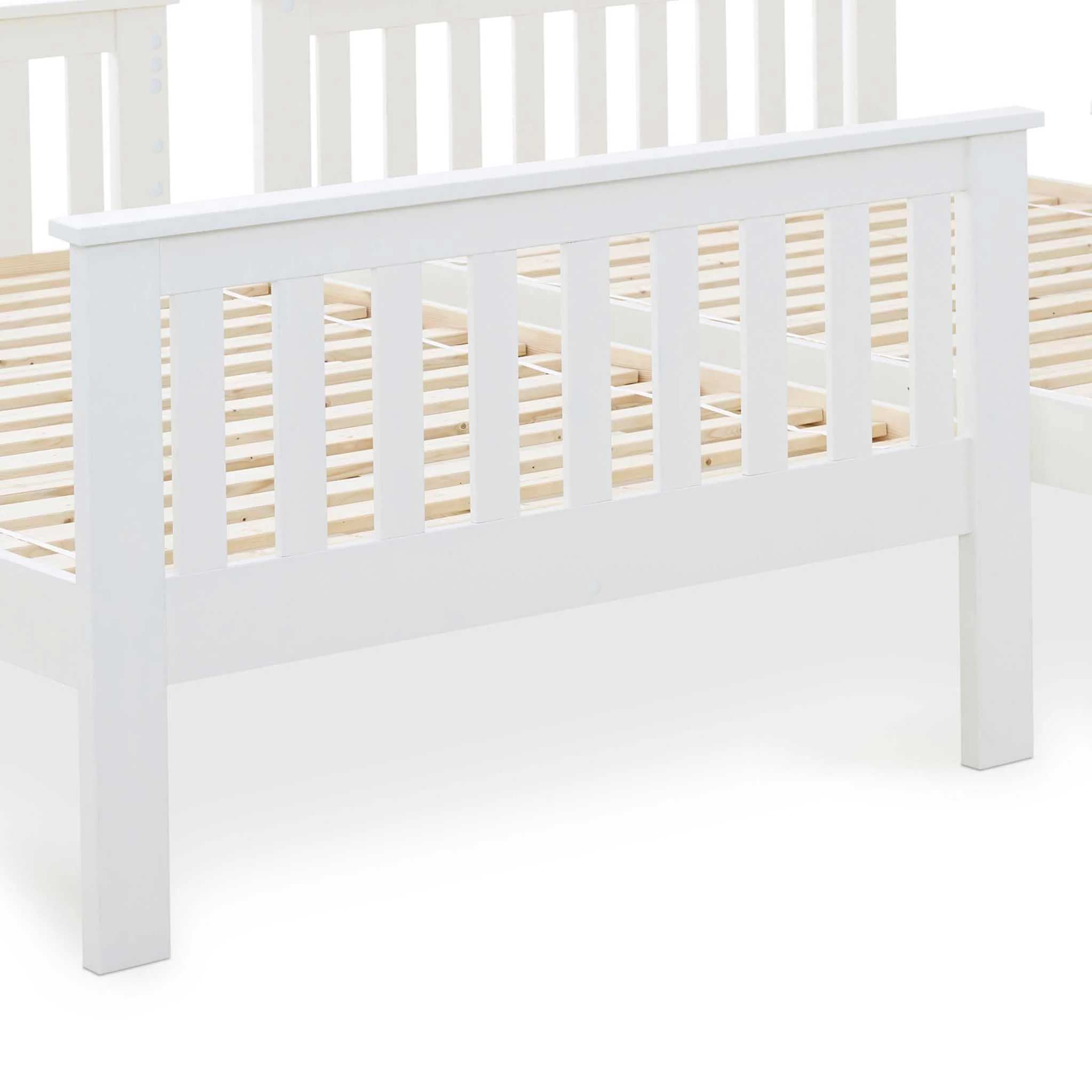 Quad Bunk Bed Frame - Image 10