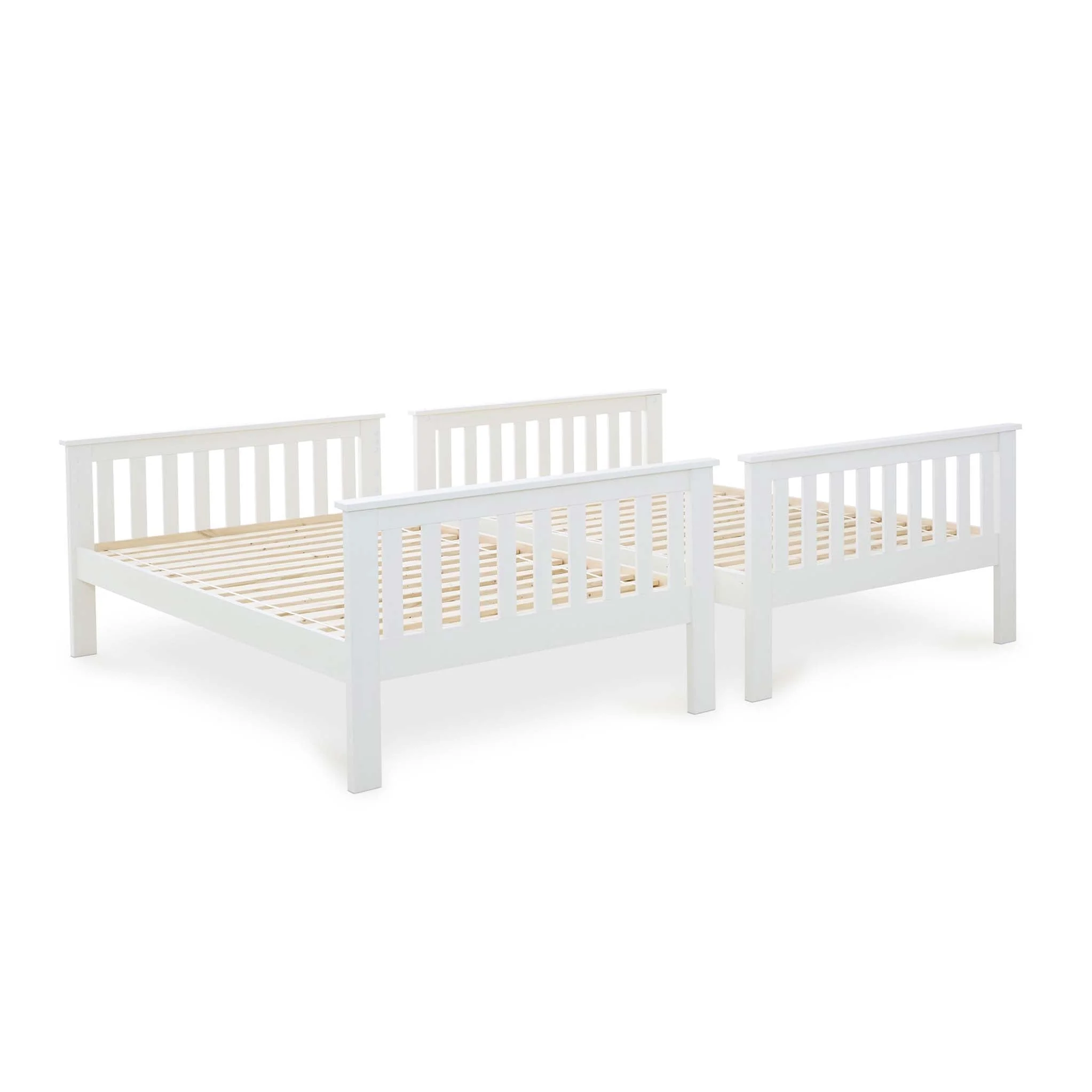 Quad Bunk Bed Frame - Image 11