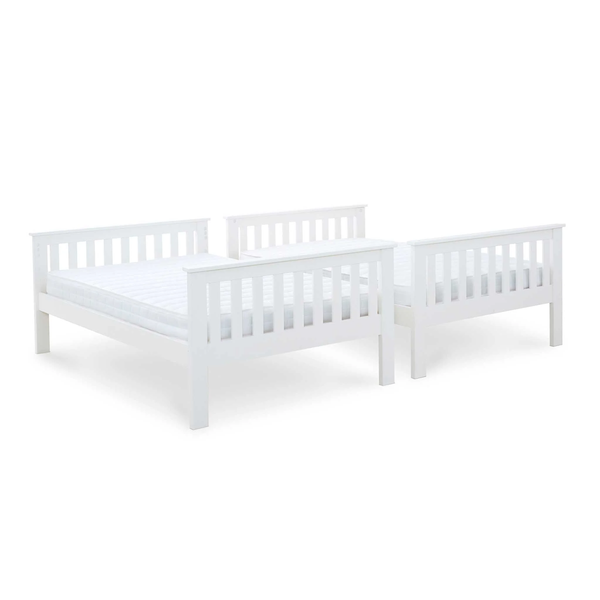 Quad Bunk Bed Frame - Image 12