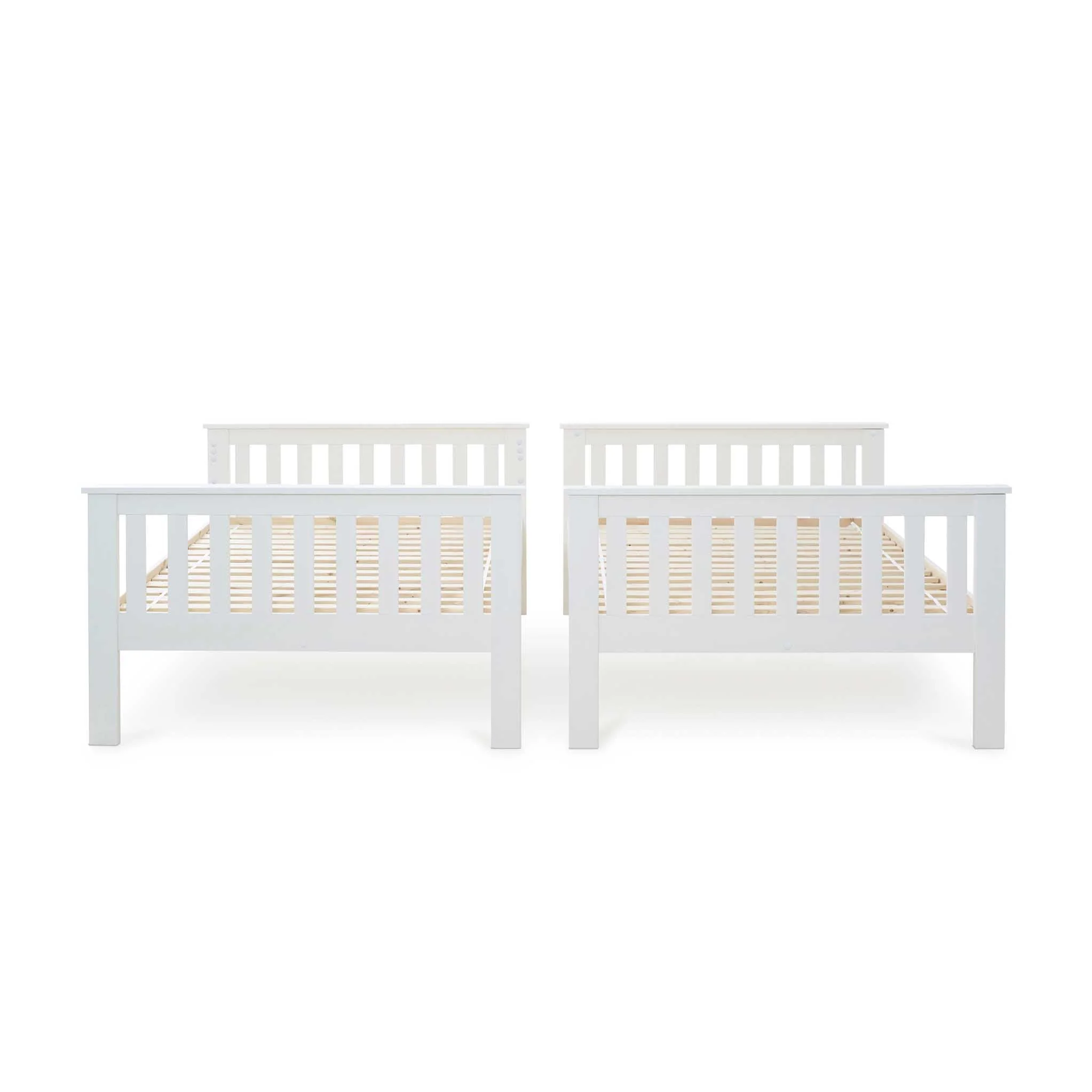 Quad Bunk Bed Frame - Image 13