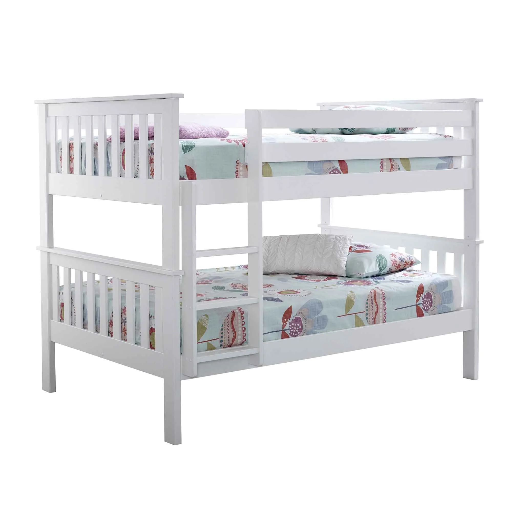 Quad Bunk Bed Frame - Image 2