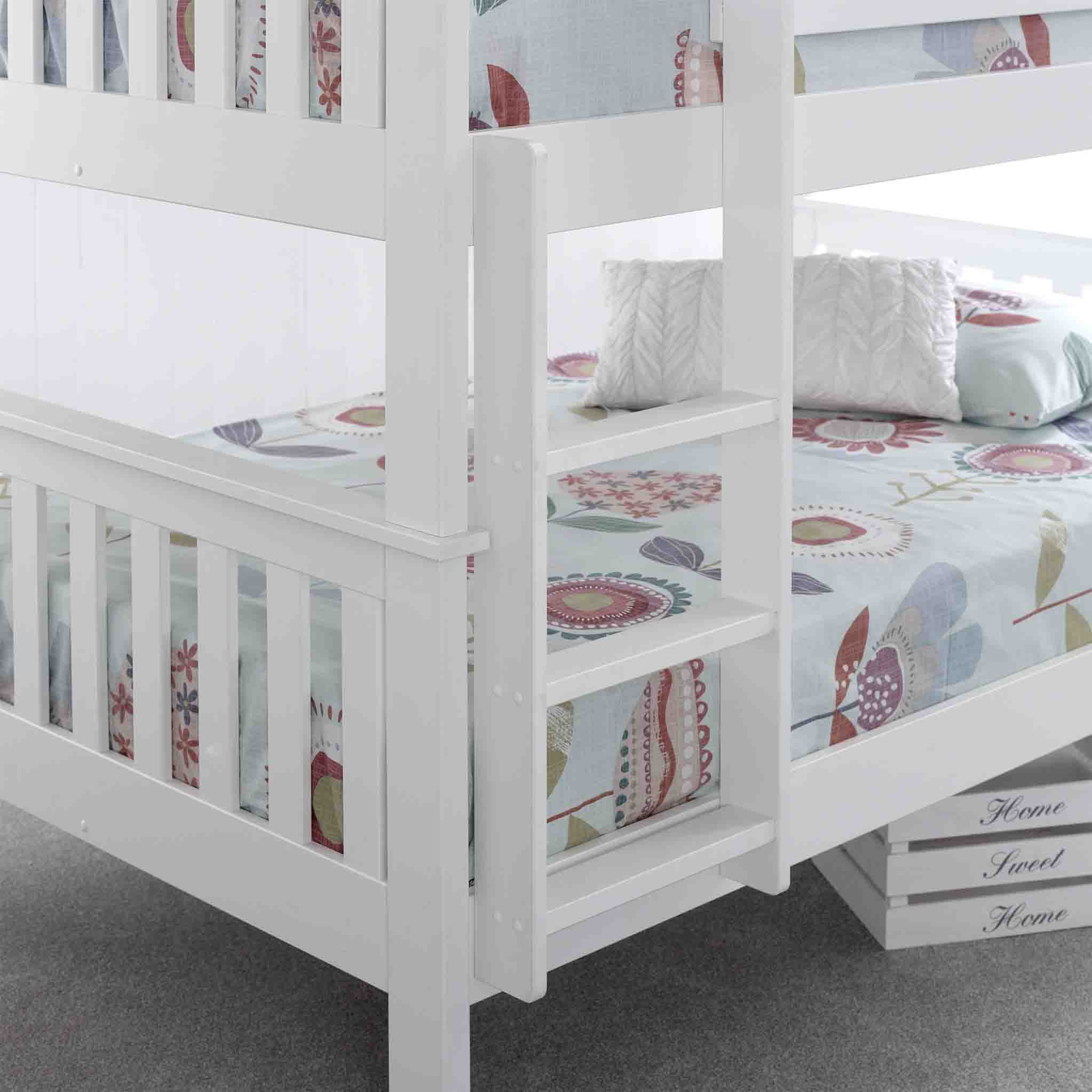 Quad Bunk Bed Frame - Image 3