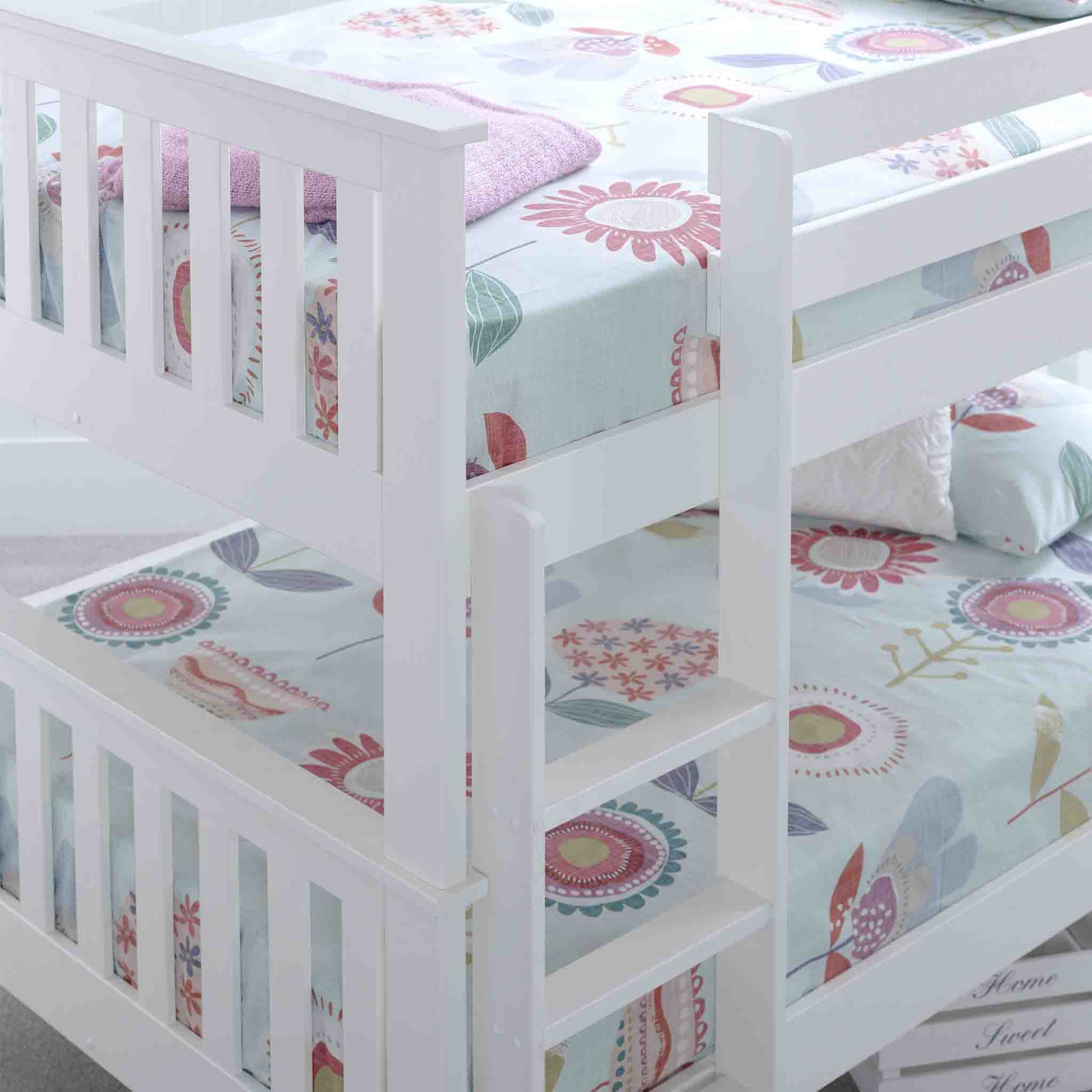 Quad Bunk Bed Frame - Image 4