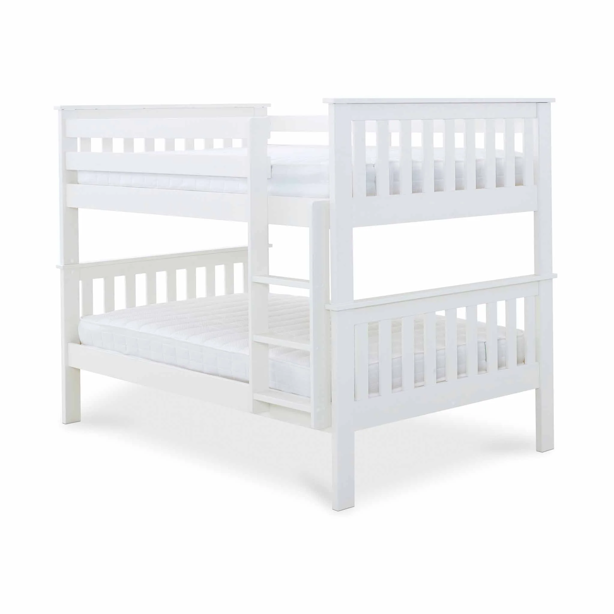 Quad Bunk Bed Frame - Image 5