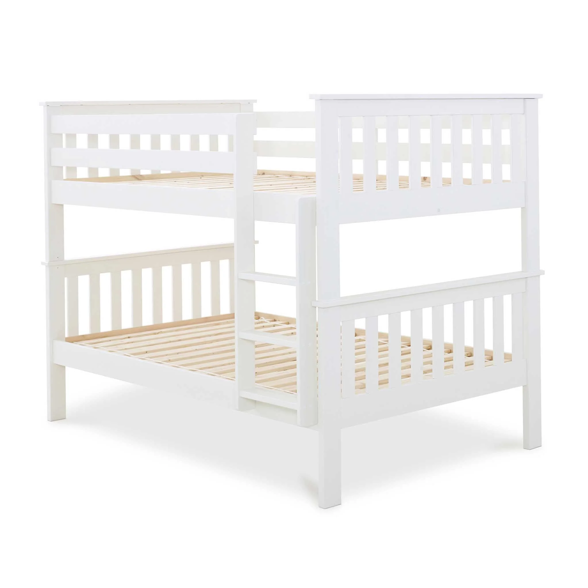Quad Bunk Bed Frame - Image 6
