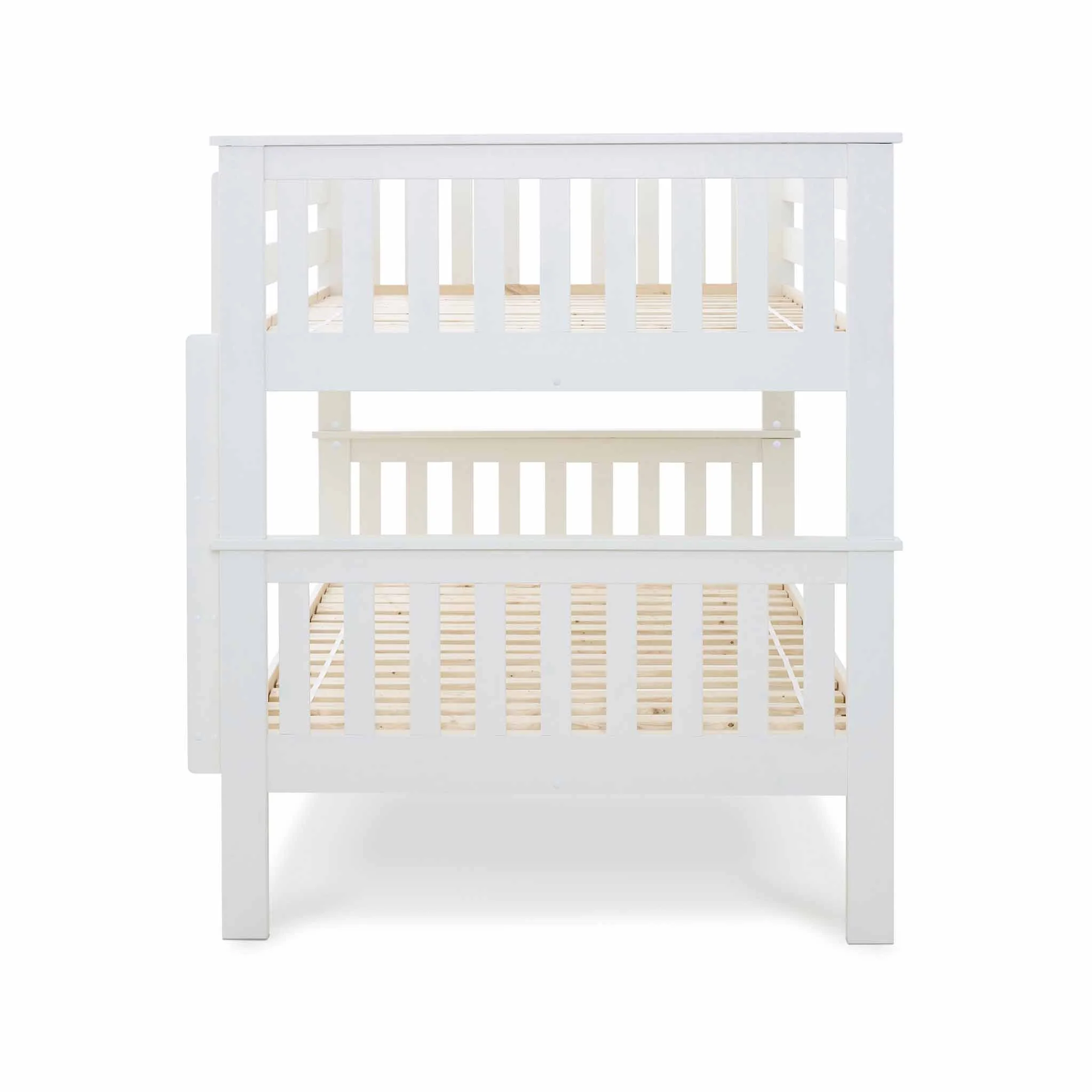 Quad Bunk Bed Frame - Image 7