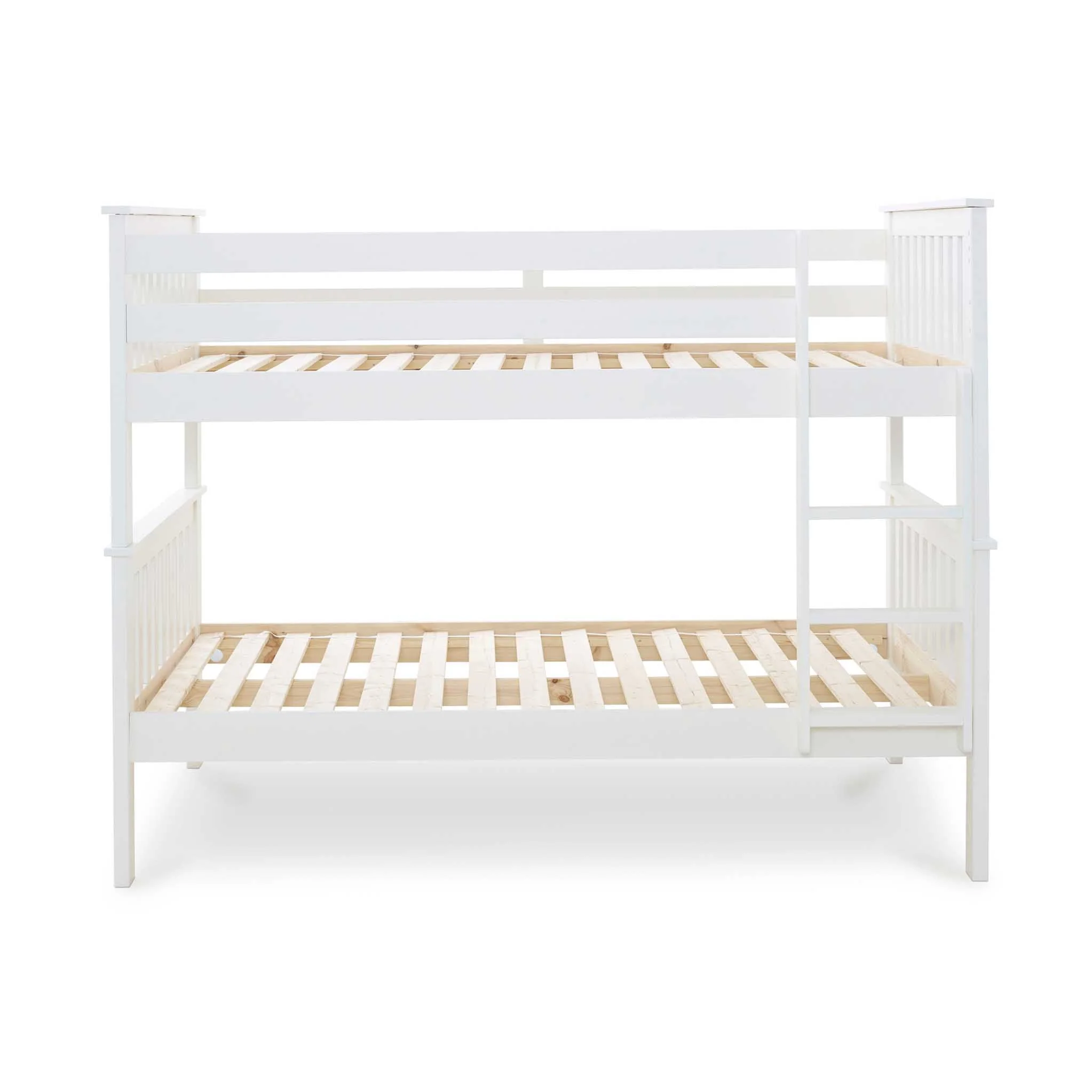 Quad Bunk Bed Frame - Image 8