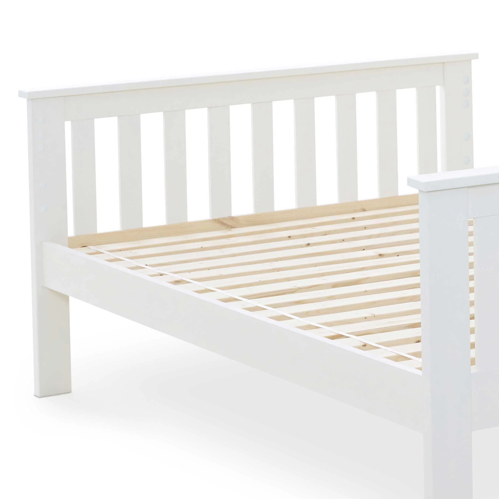 Quad Bunk Bed Frame - Image 9