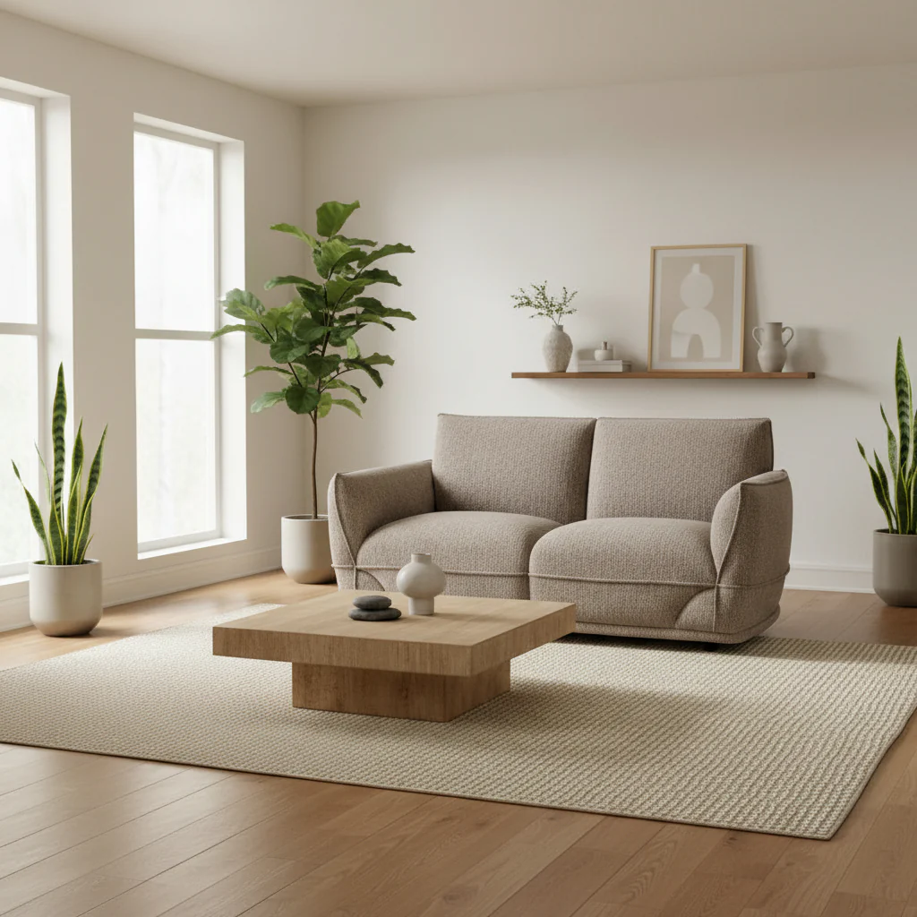 Radcliffe 2 Seater Sofa - Image 2
