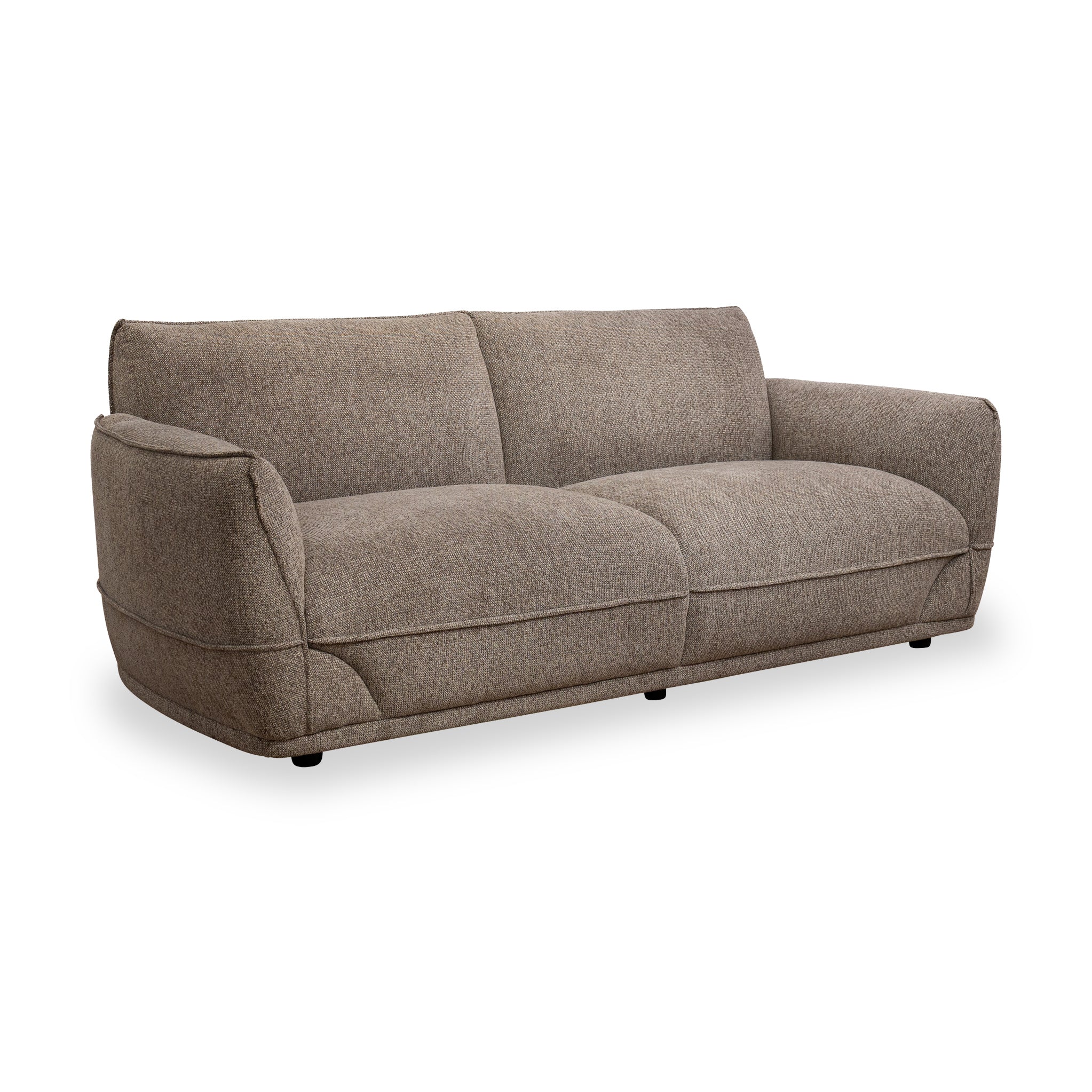 Radcliffe 3 Seater Sofa - Image 4