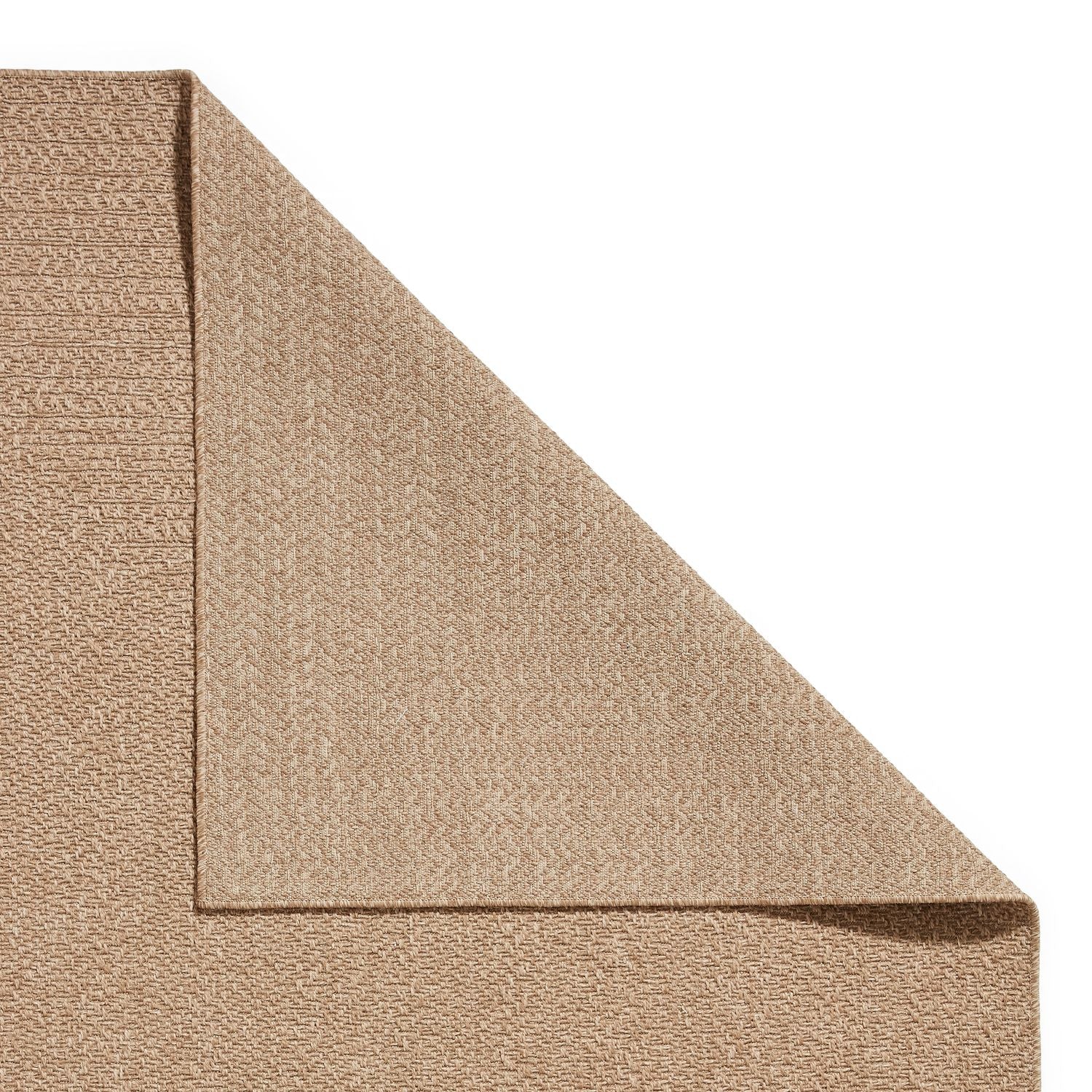 Radcliffe Jute Style Weave Indoor/Outdoor Rug - Image 4