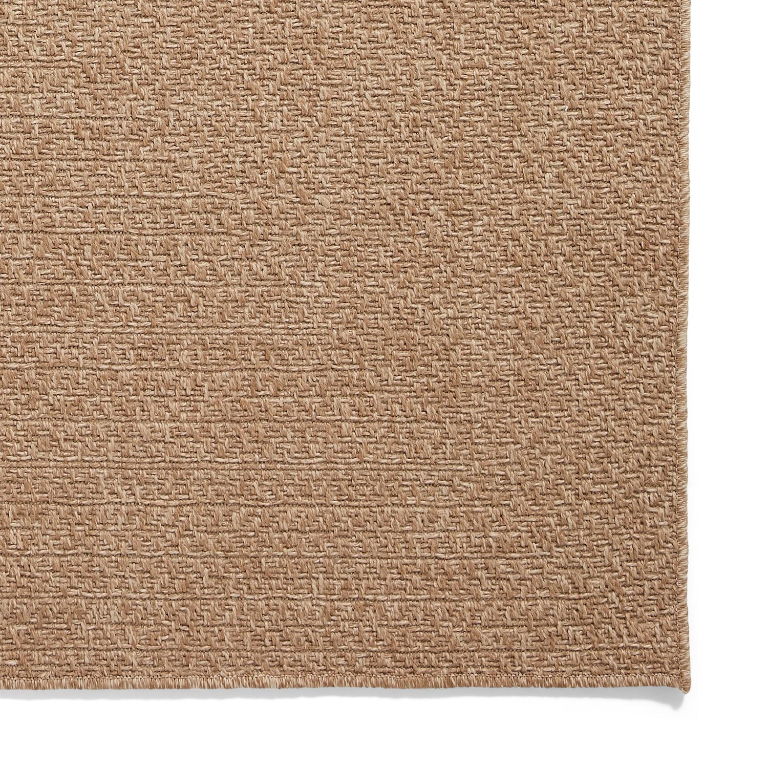 Radcliffe Jute Style Weave Indoor/Outdoor Rug - Image 5