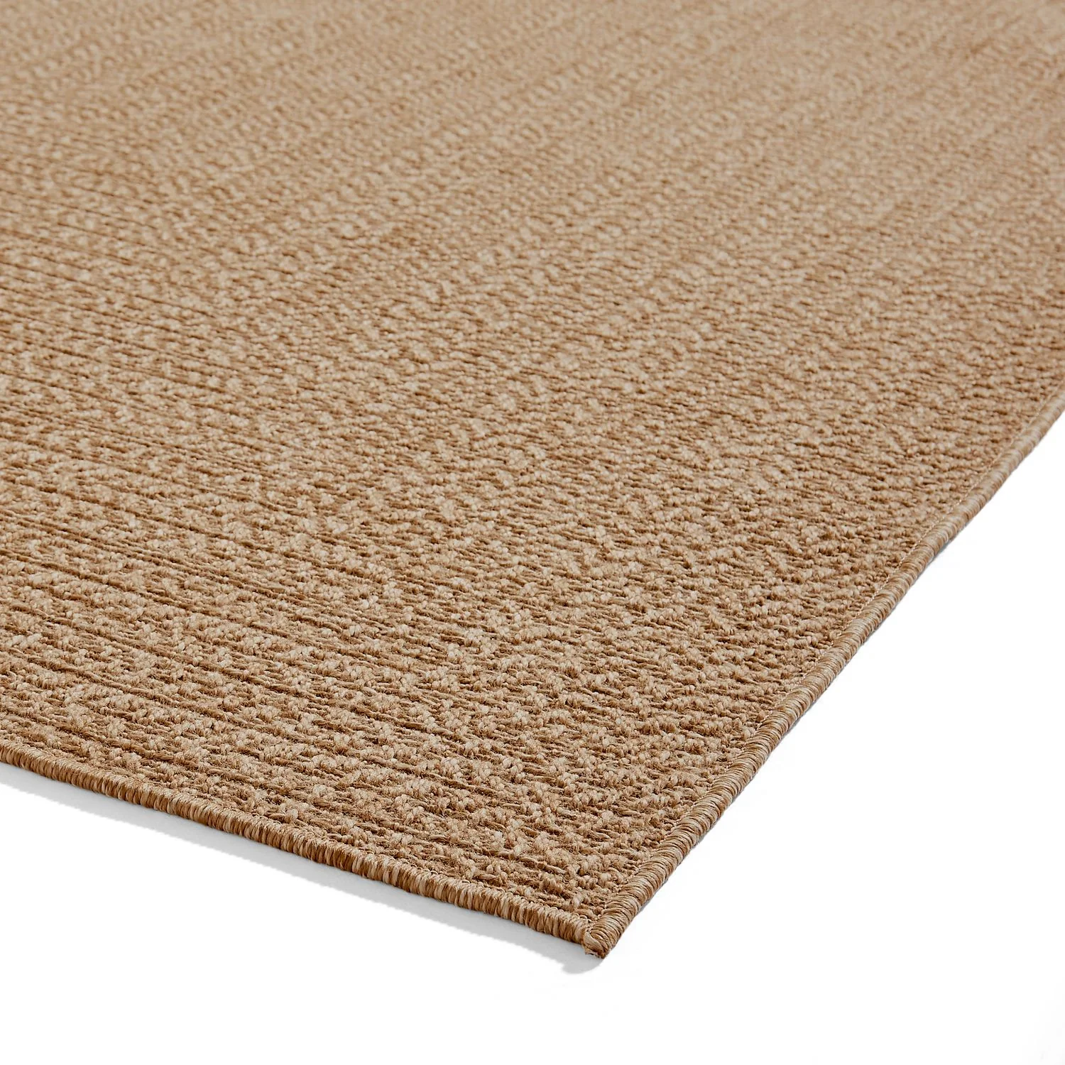Radcliffe Jute Style Weave Indoor/Outdoor Rug - Image 6