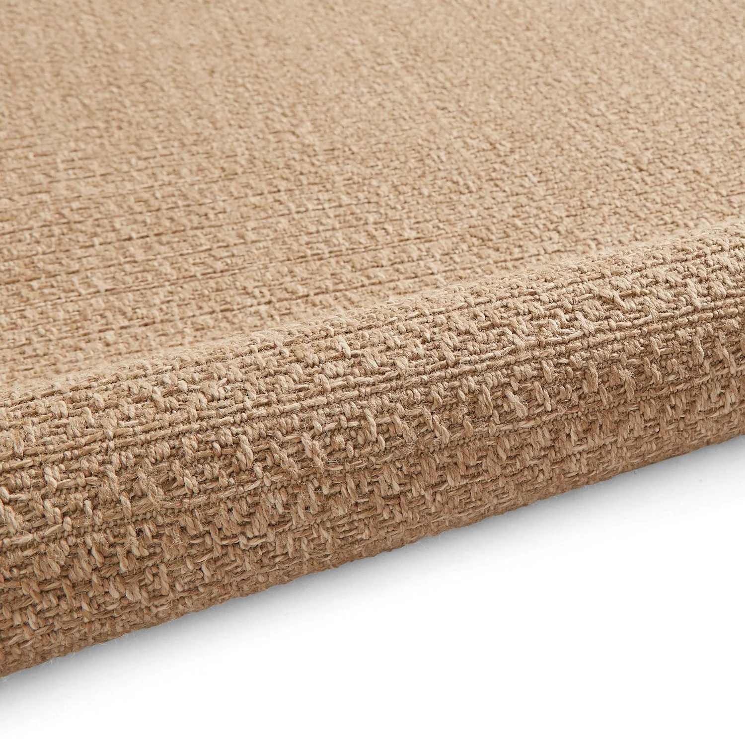 Radcliffe Jute Style Weave Indoor/Outdoor Rug - Image 8