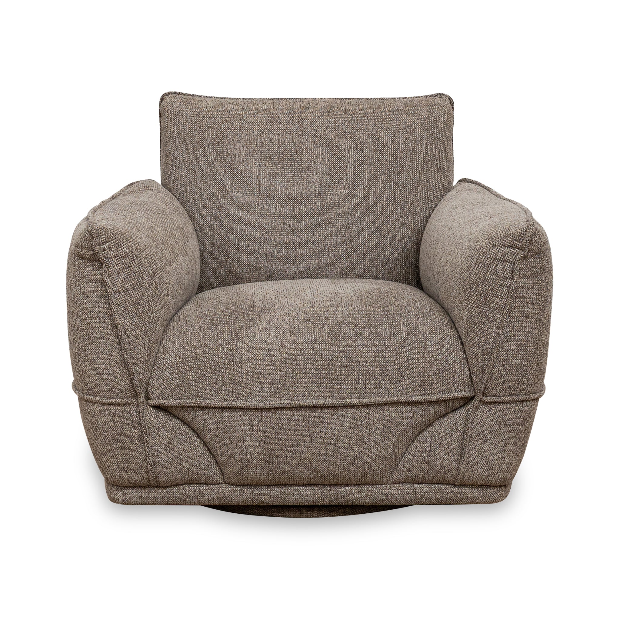 Radcliffe Swivel Armchair - Image 3