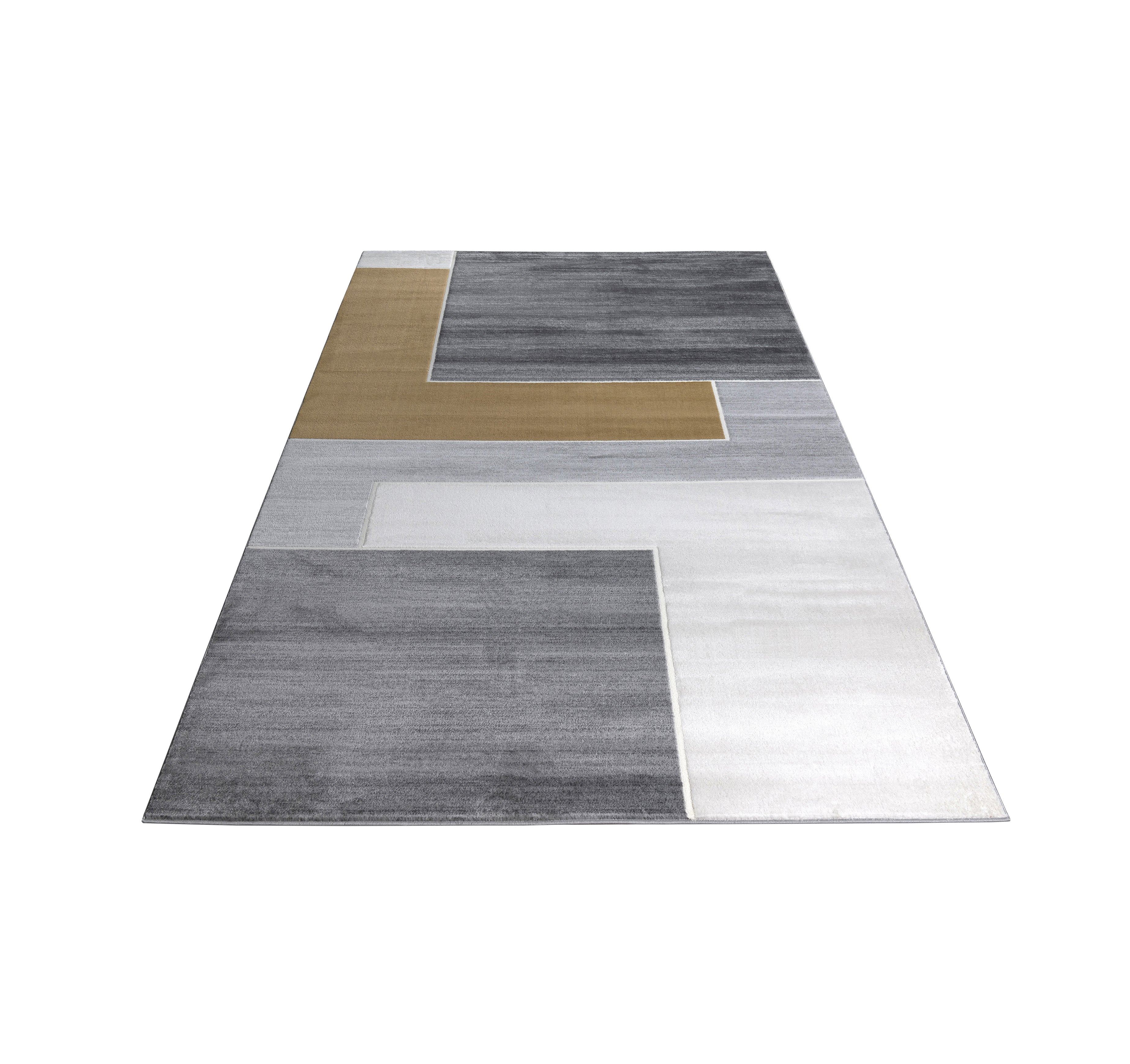 Radley Retro Design Rug - Image 3