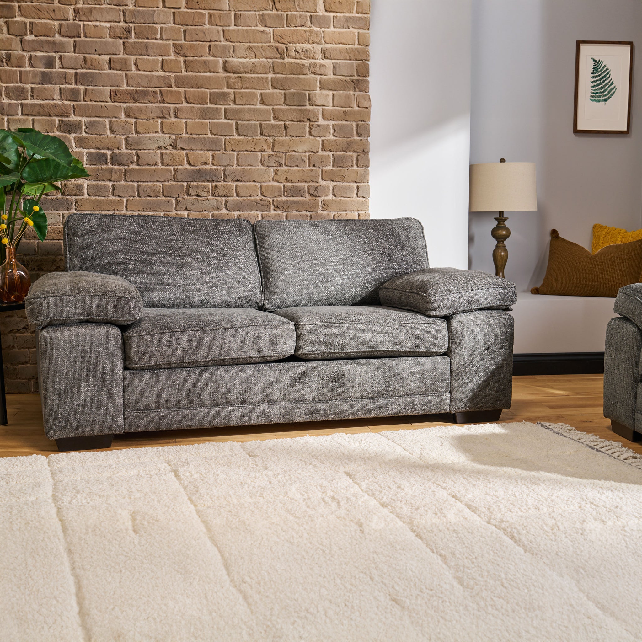 Ralston 2 Seater Sofa - Image 2