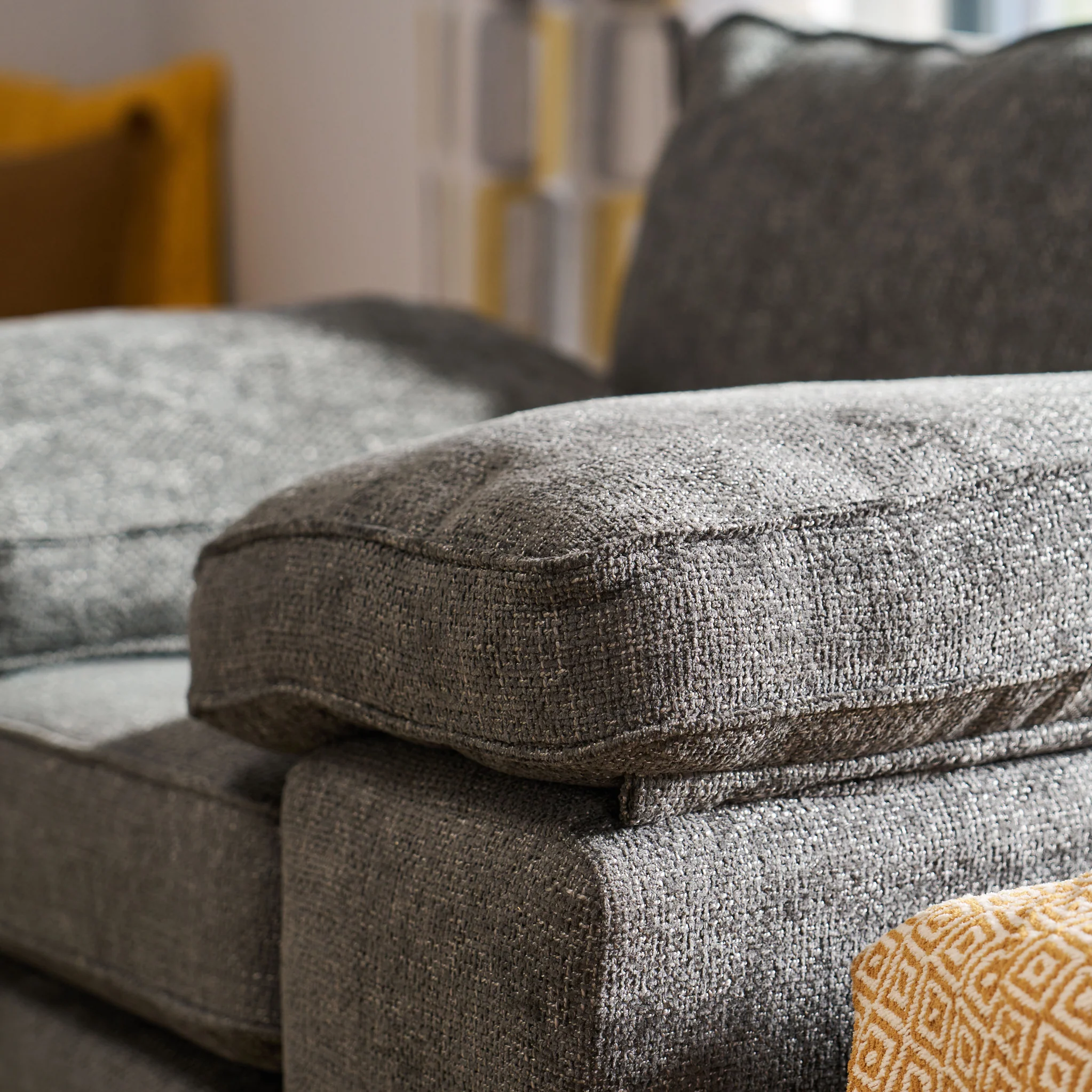 Ralston 2 Seater Sofa - Image 9