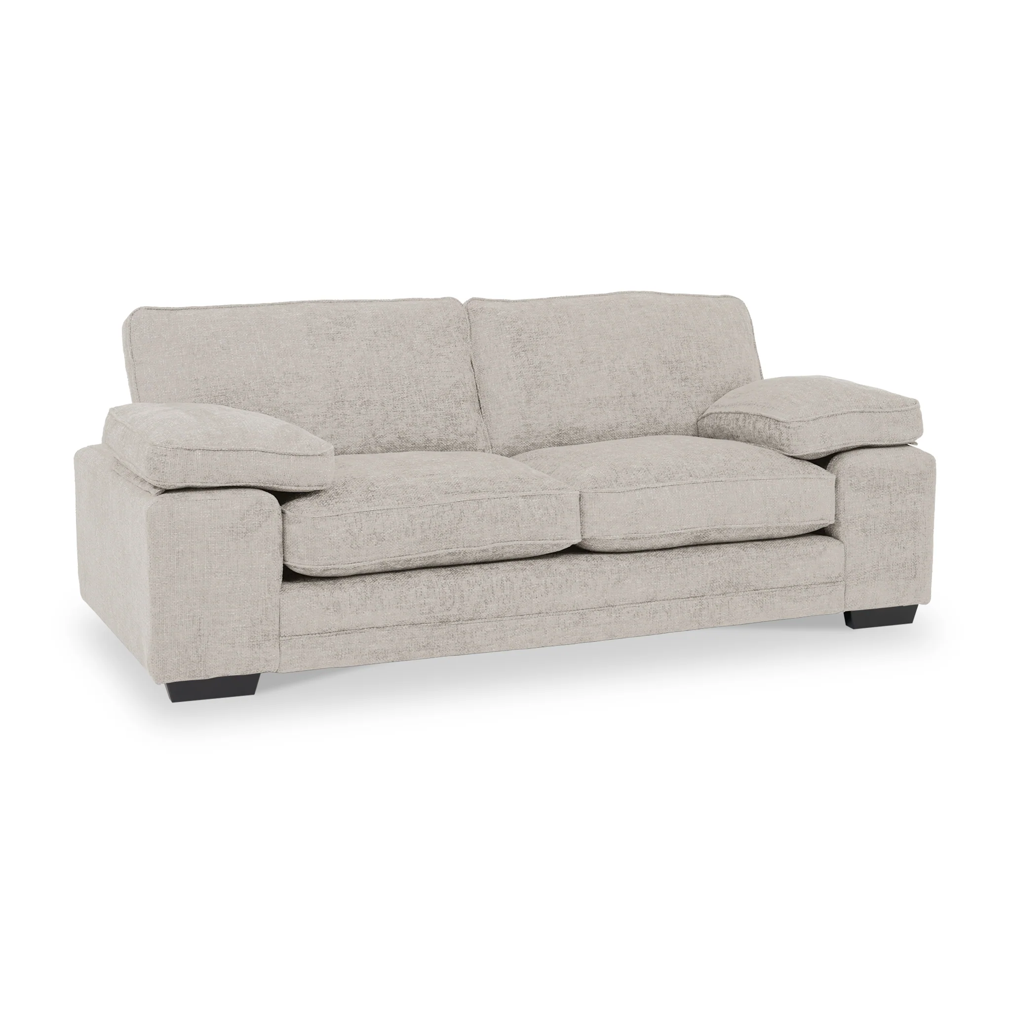 Ralston 3 Seater Sofa - Image 4