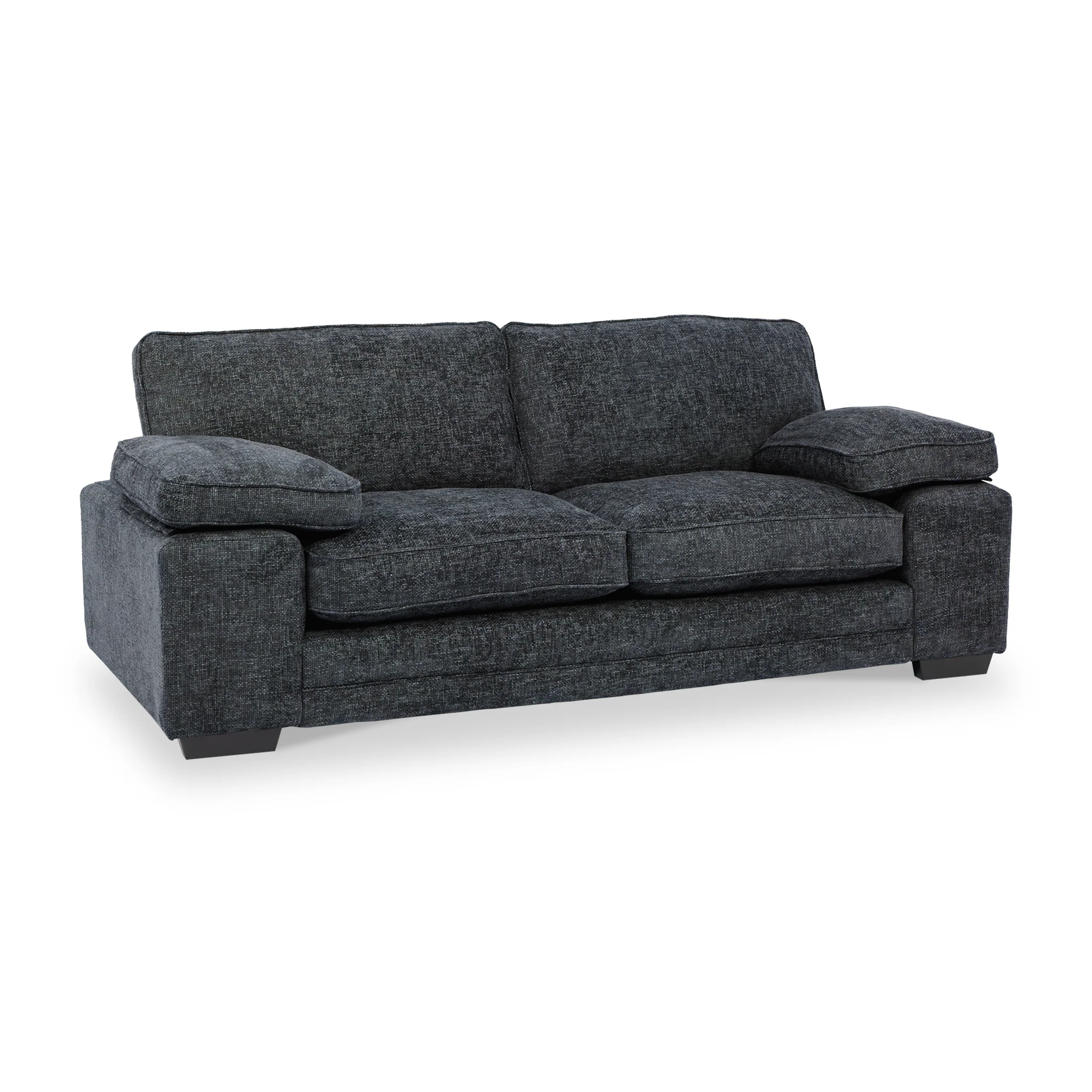 Ralston 3 Seater Sofa - Image 6