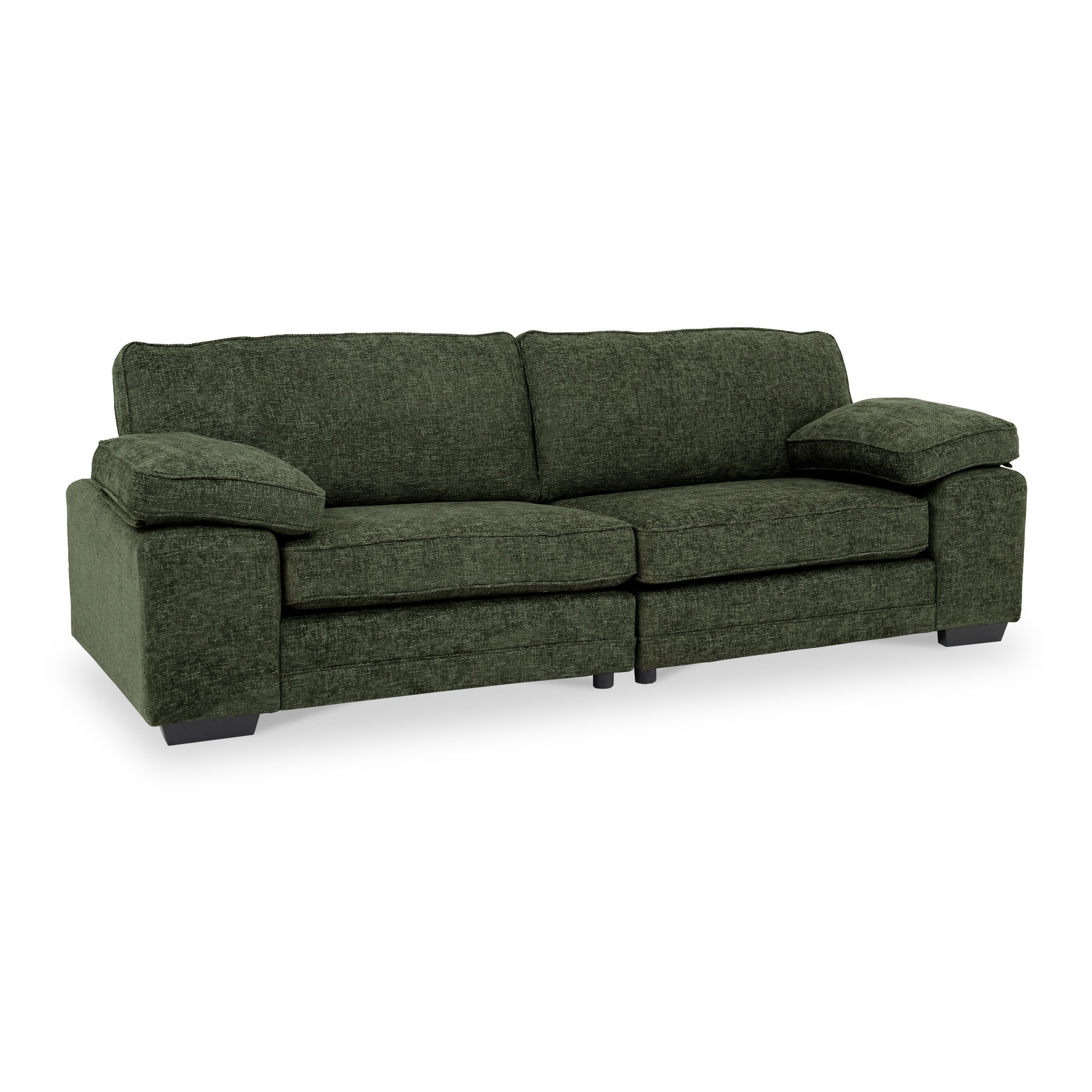 Ralston 4 Seater Sofa - Image 3